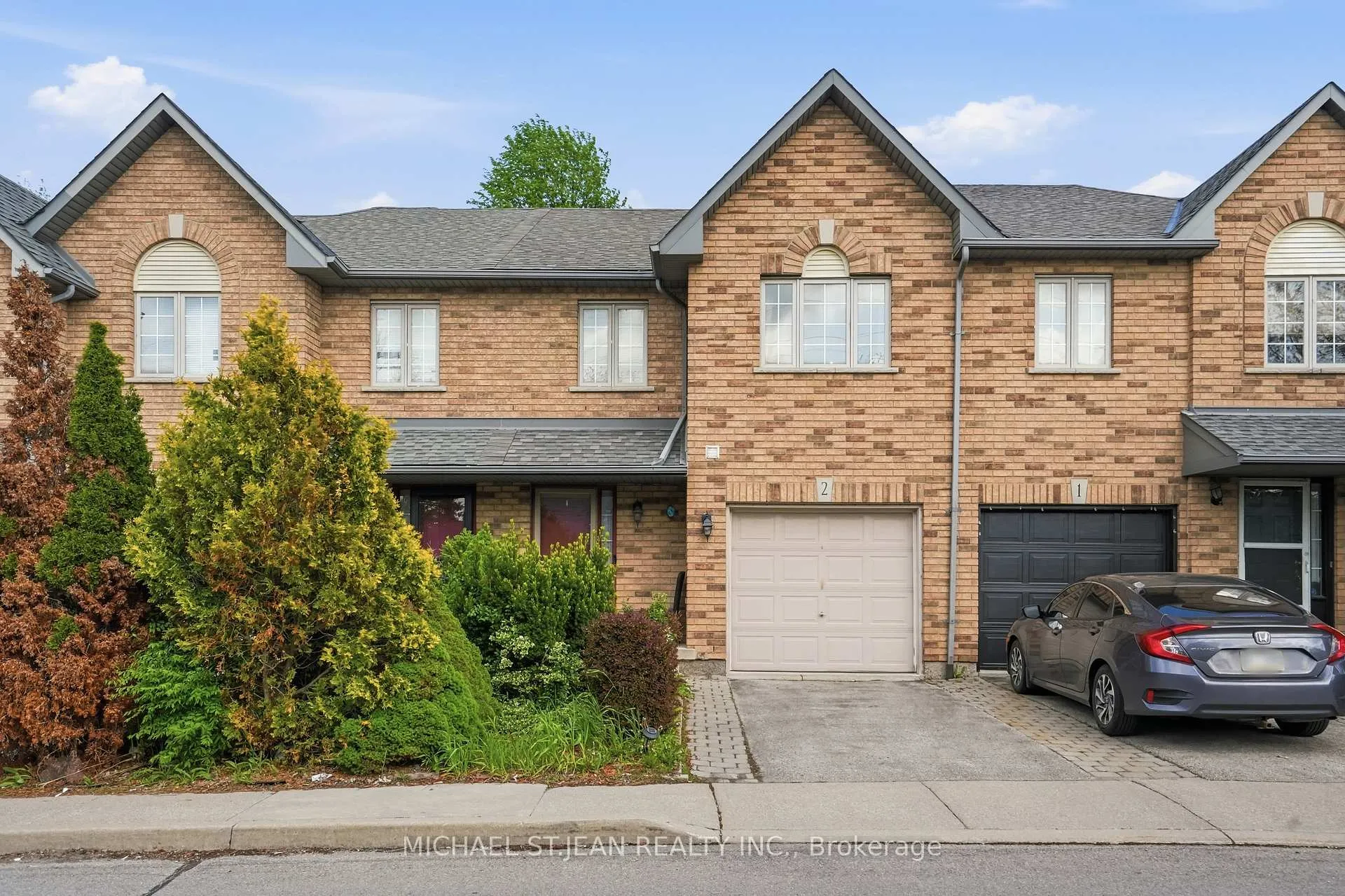 Photo 2 of Unit 2, 565 Rymal Road E, Hamilton, Butler — HOMEH