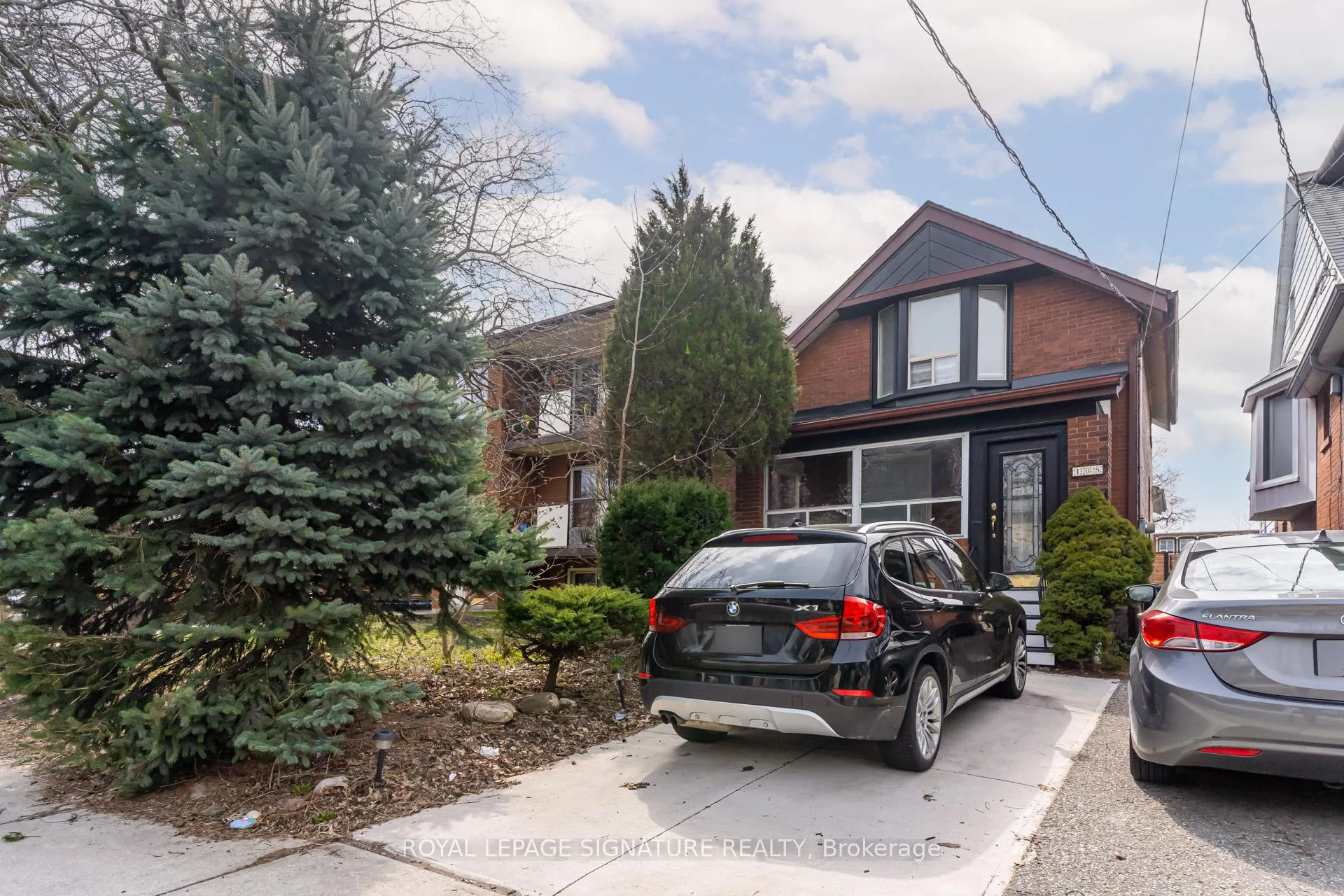 Photo 1 of 108 Wheatfield Road, Etobicoke, Mimico — HOMEH