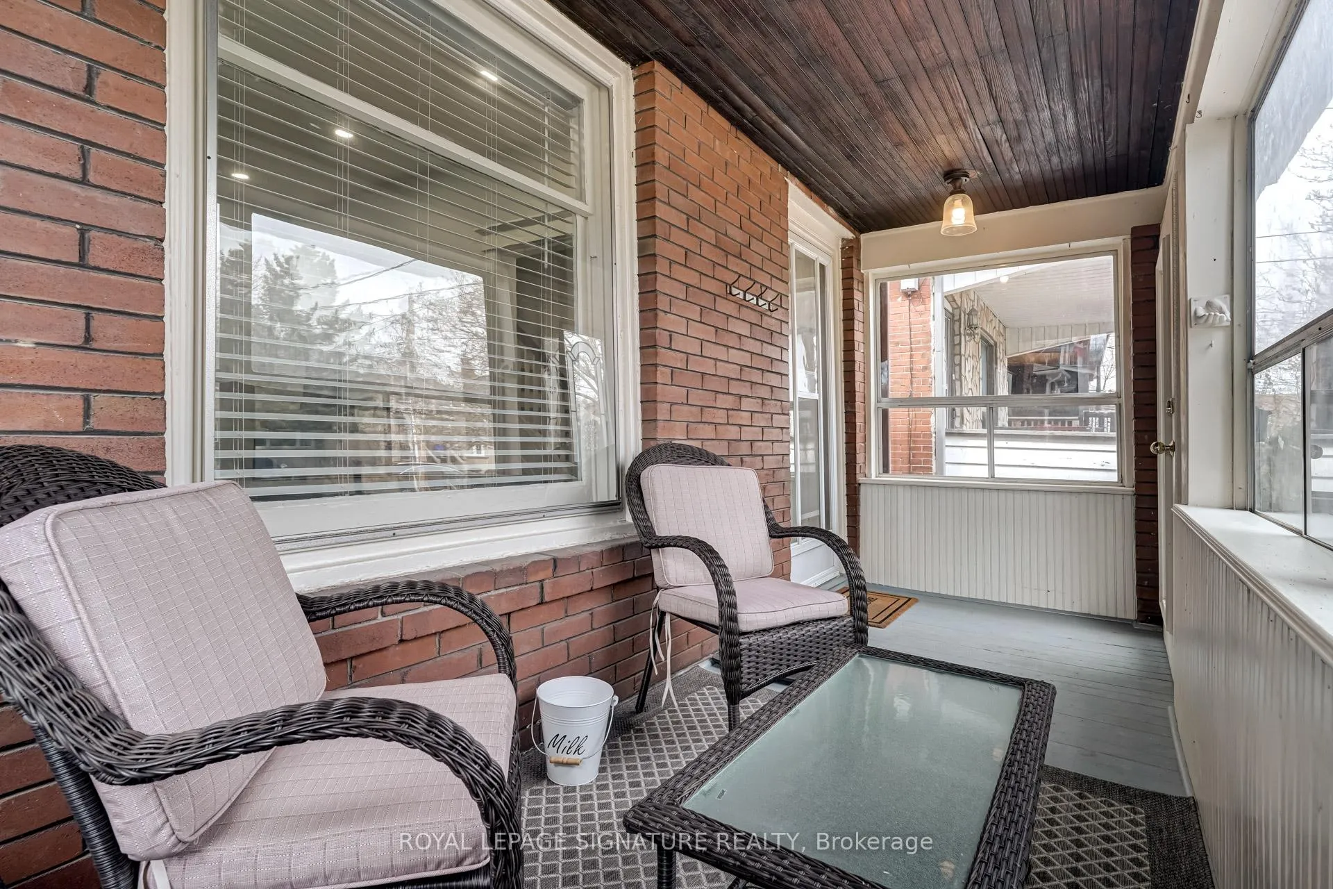 Photo 3 of 108 Wheatfield Road, Etobicoke, Mimico — HOMEH