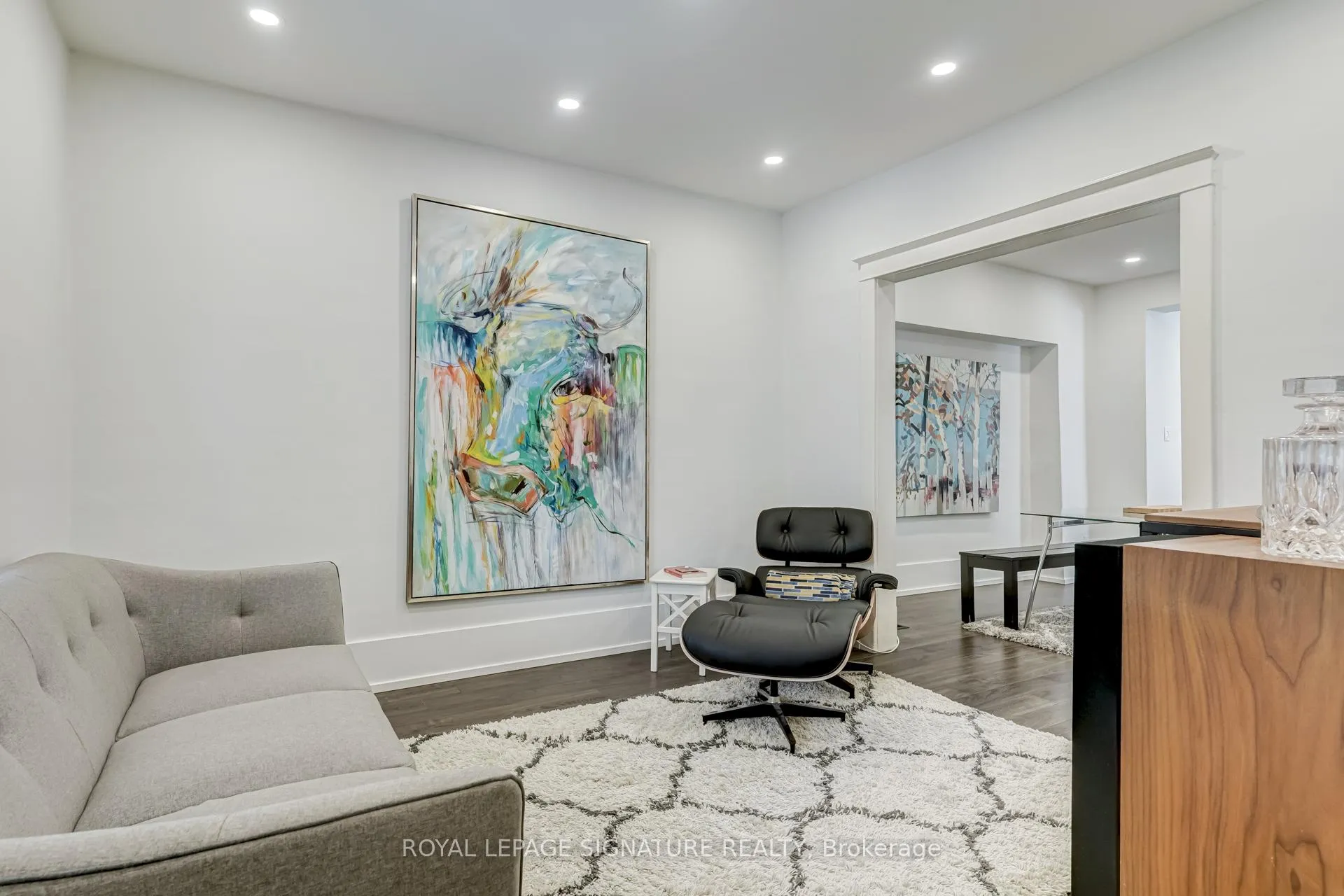 Photo 6 of 108 Wheatfield Road, Etobicoke, Mimico — HOMEH