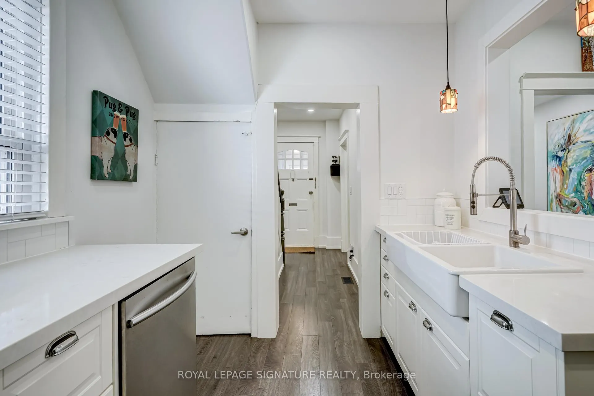 Photo 8 of 108 Wheatfield Road, Etobicoke, Mimico — HOMEH