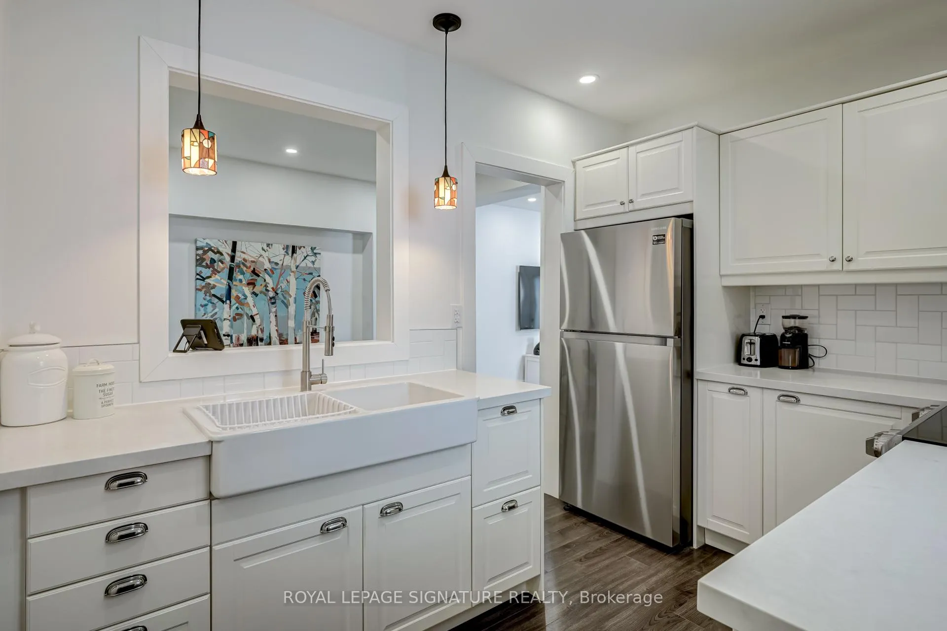 Photo 10 of 108 Wheatfield Road, Etobicoke, Mimico — HOMEH