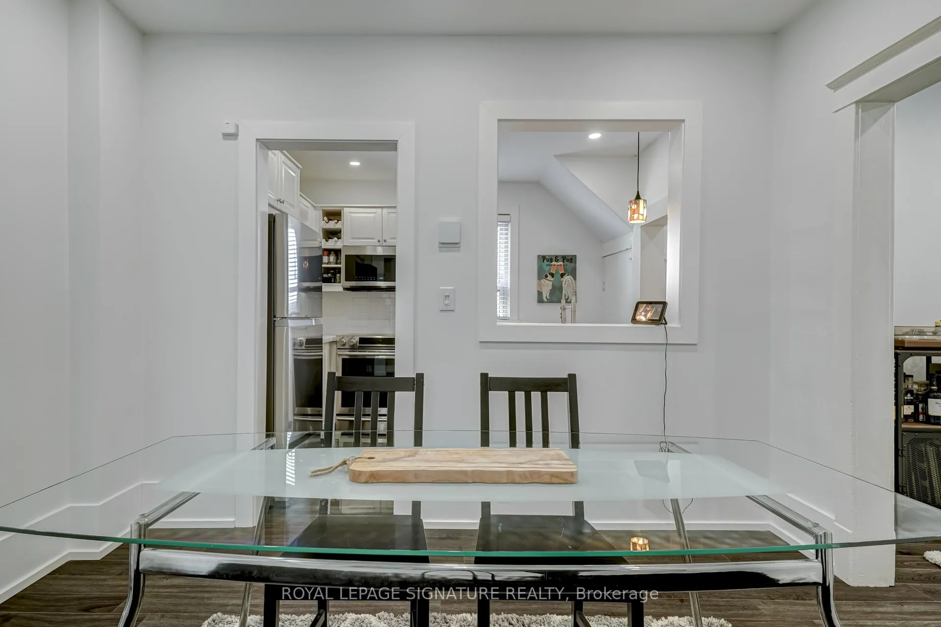Photo 13 of 108 Wheatfield Road, Etobicoke, Mimico — HOMEH