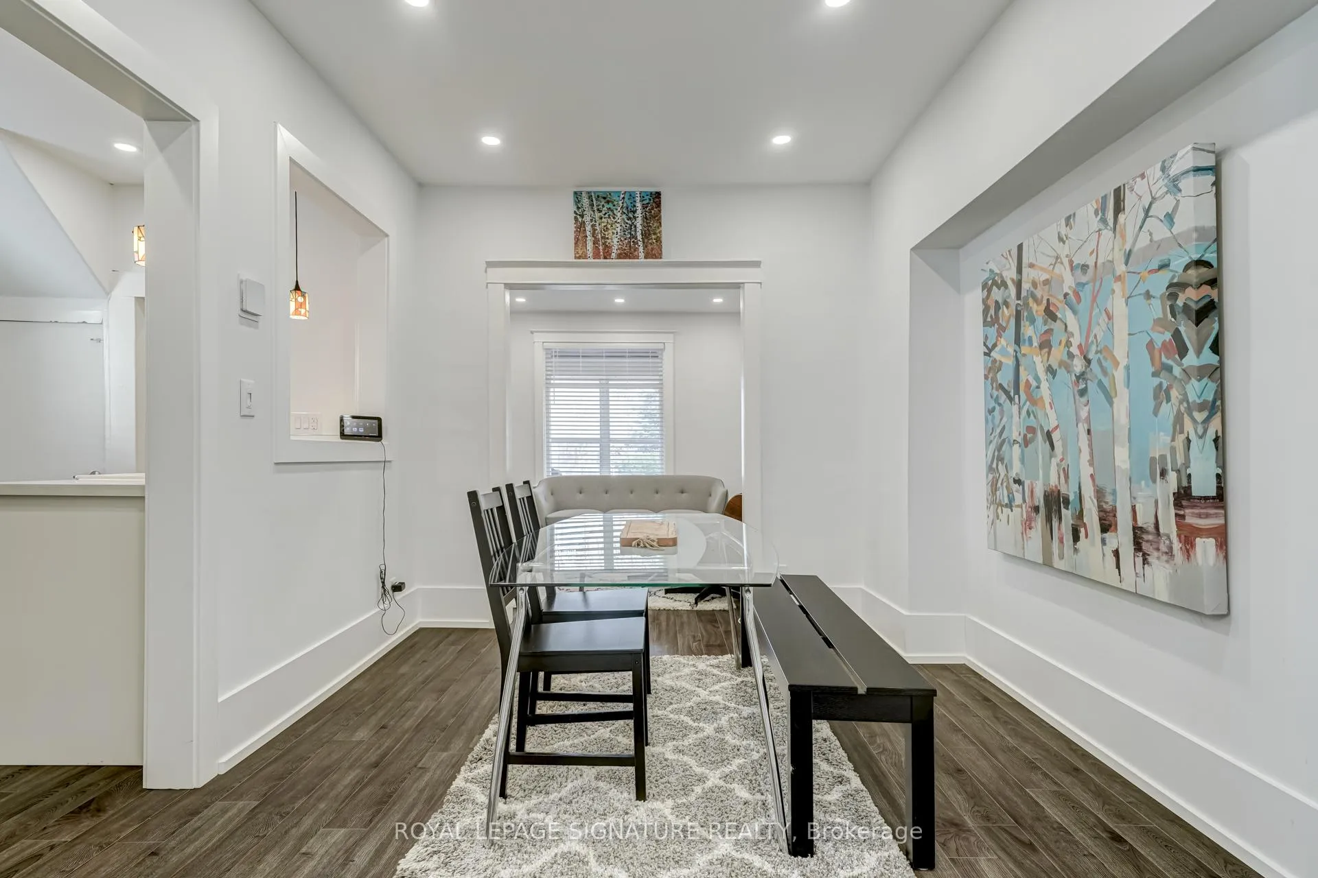 Photo 14 of 108 Wheatfield Road, Etobicoke, Mimico — HOMEH