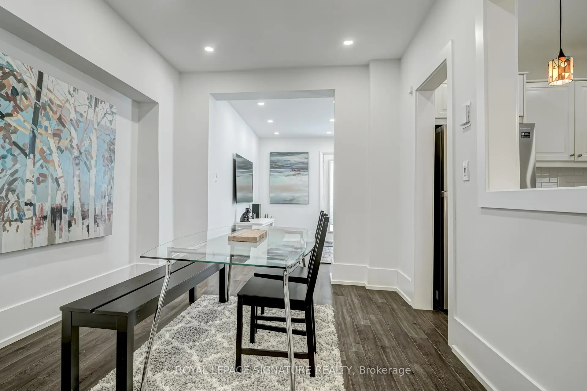 Photo 15 of 108 Wheatfield Road, Etobicoke, Mimico — HOMEH