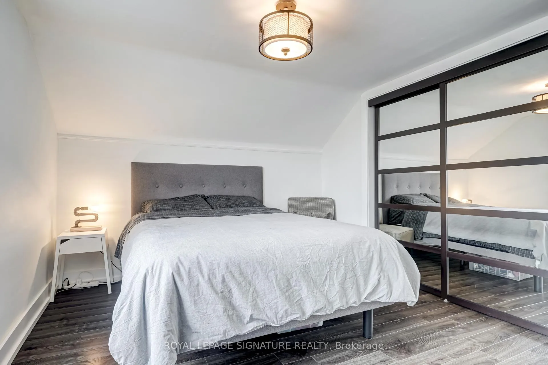 Photo 21 of 108 Wheatfield Road, Etobicoke, Mimico — HOMEH
