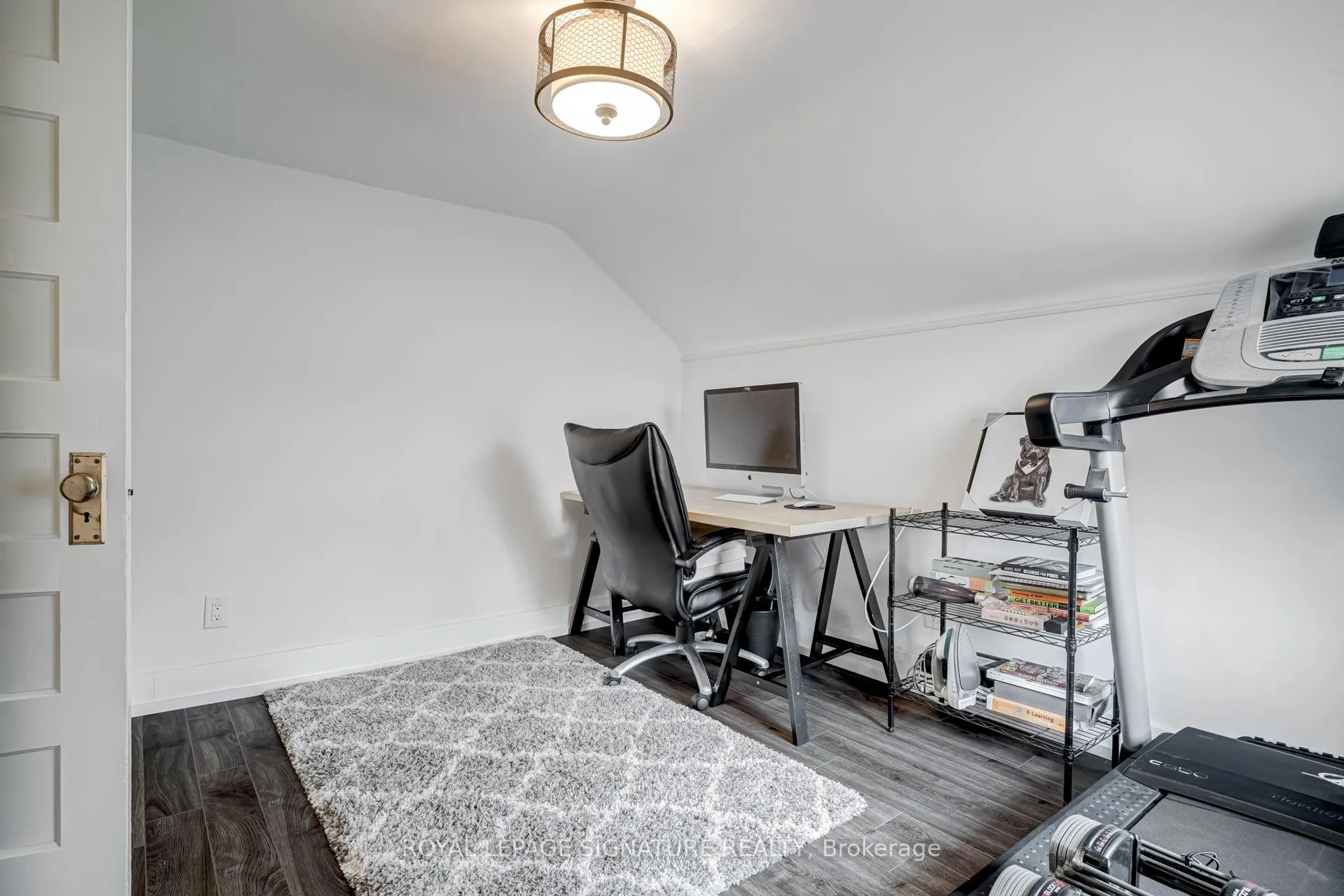 Photo 26 of 108 Wheatfield Road, Etobicoke, Mimico — HOMEH