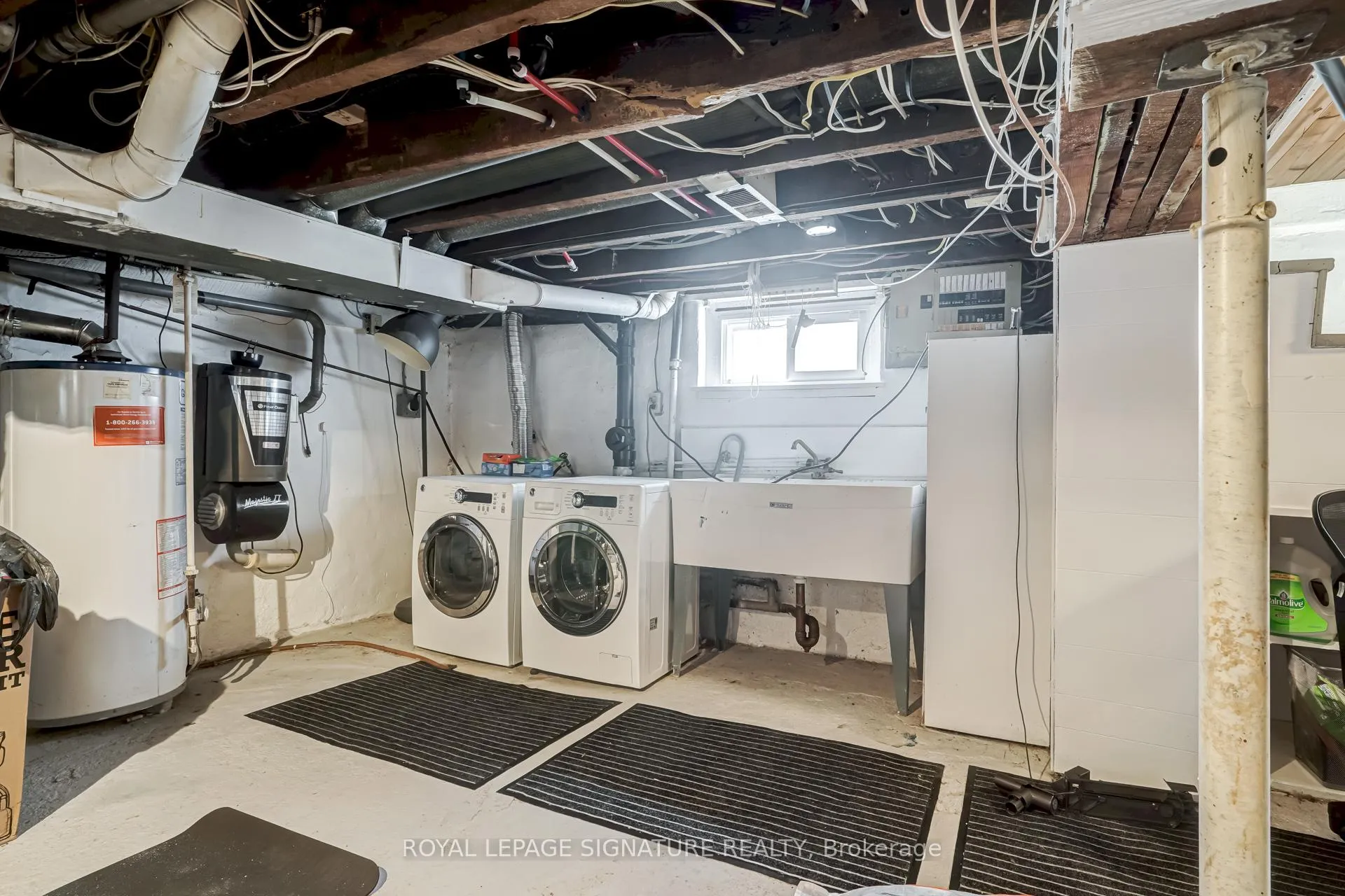 Photo 29 of 108 Wheatfield Road, Etobicoke, Mimico — HOMEH