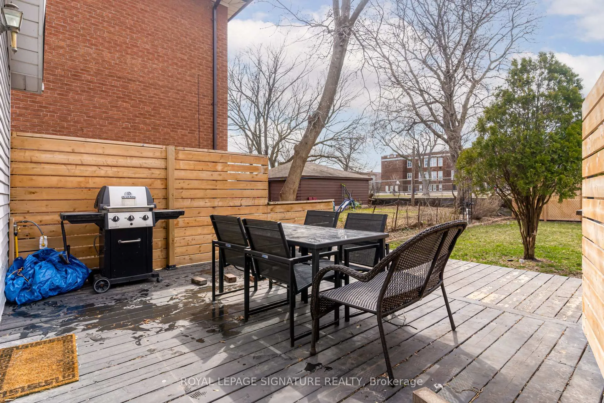 Photo 30 of 108 Wheatfield Road, Etobicoke, Mimico — HOMEH