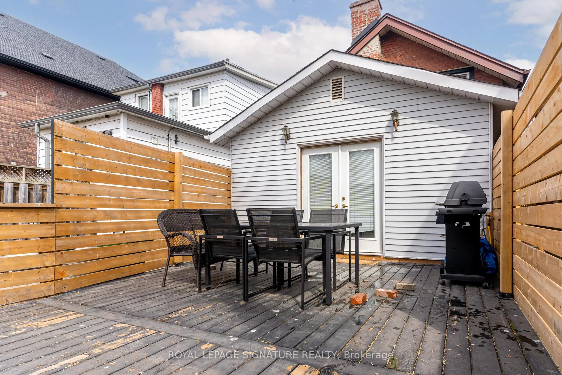 Photo 31 of 108 Wheatfield Road, Etobicoke, Mimico — HOMEH