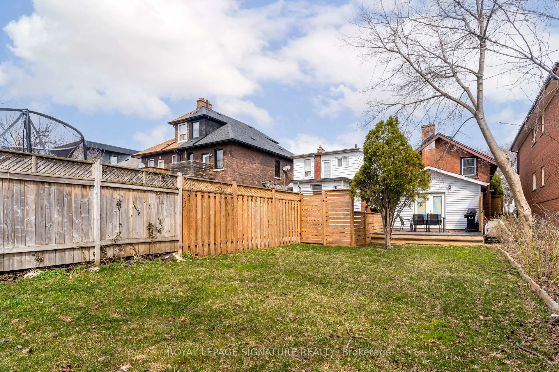 Photo 32 of 108 Wheatfield Road, Etobicoke, Mimico — HOMEH