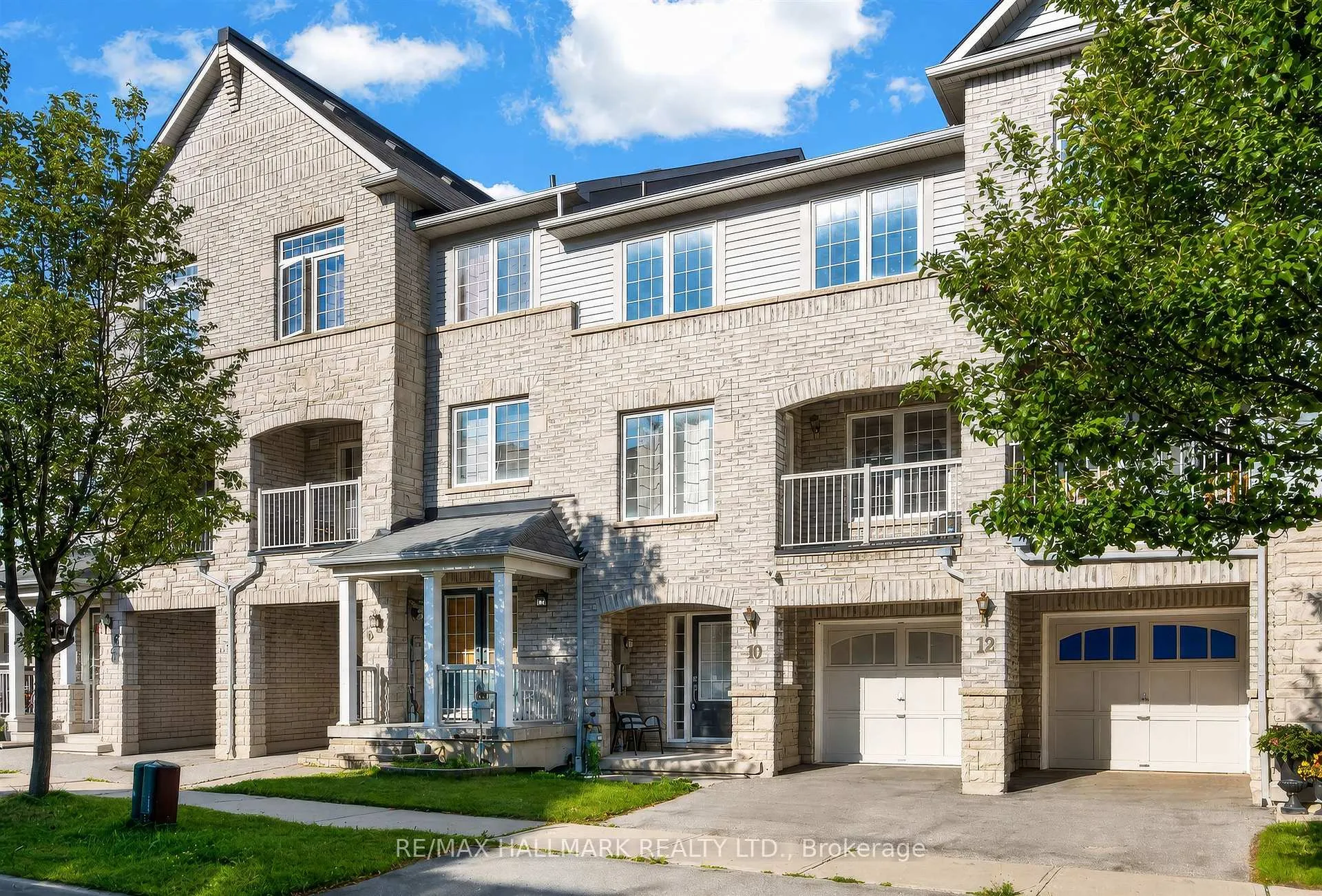 Photo 1 of 10 Linnell Street, Ajax, Central East — HOMEH
