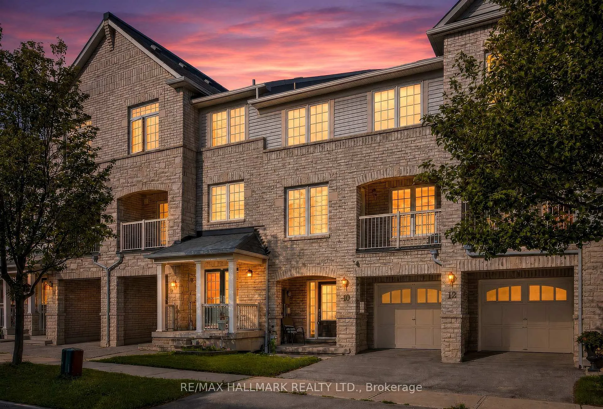 Photo 20 of 10 Linnell Street, Ajax, Central East — HOMEH
