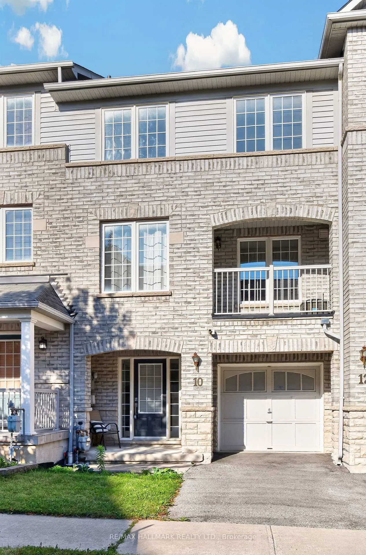 Photo 22 of 10 Linnell Street, Ajax, Central East — HOMEH
