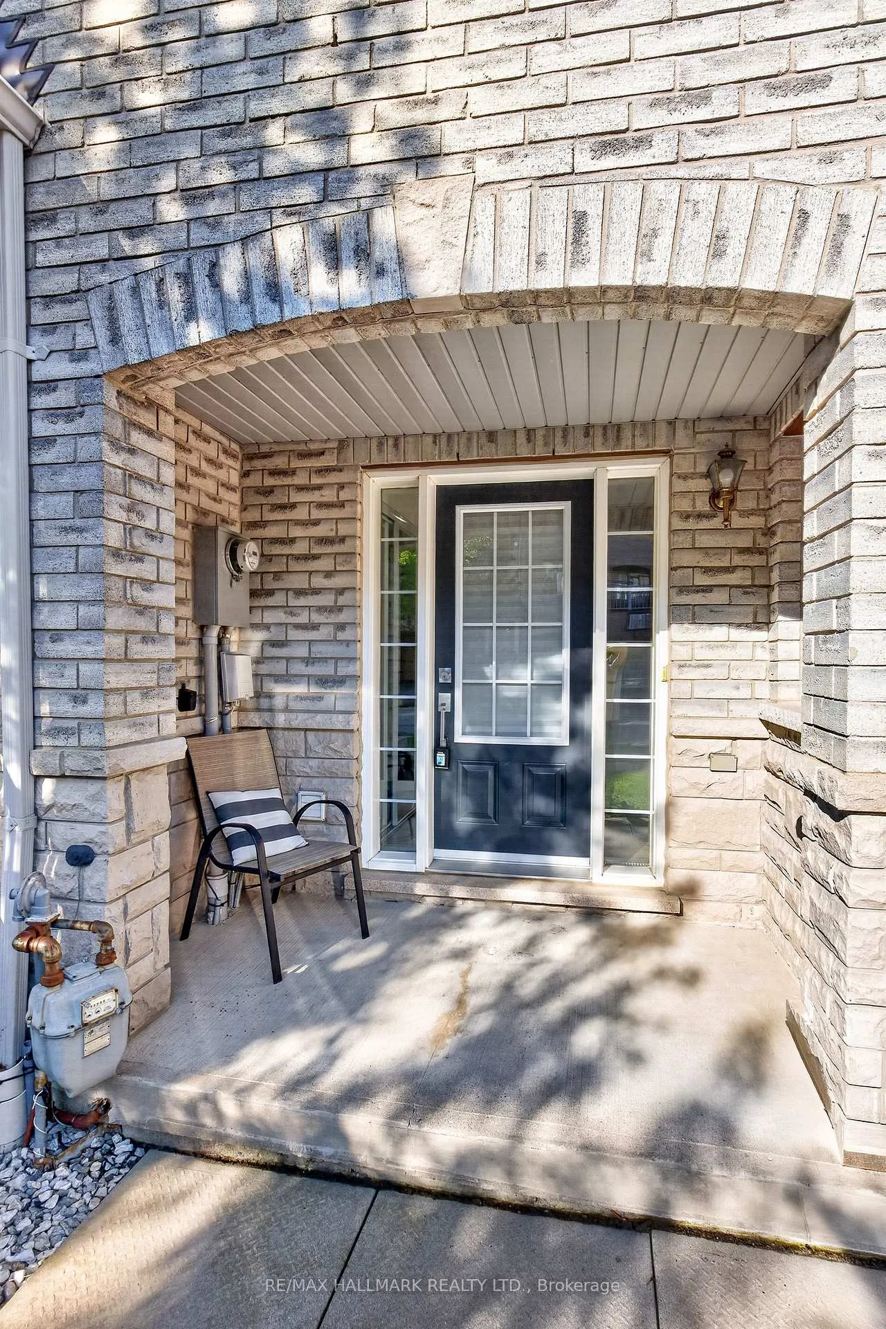 Photo 24 of 10 Linnell Street, Ajax, Central East — HOMEH