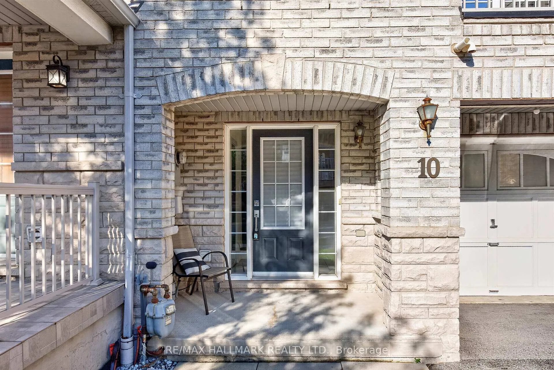 Photo 26 of 10 Linnell Street, Ajax, Central East — HOMEH