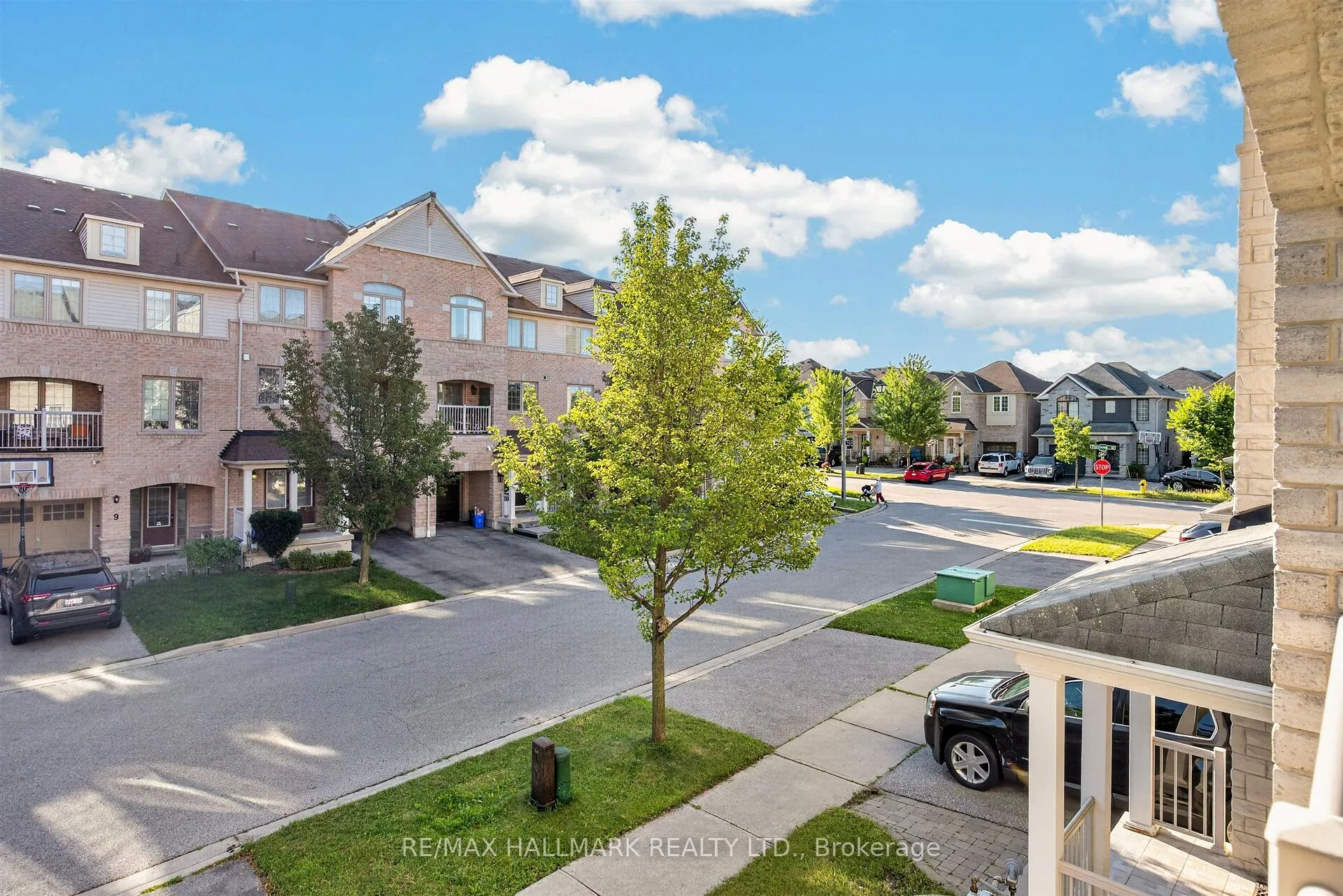 Photo 77 of 10 Linnell Street, Ajax, Central East — HOMEH