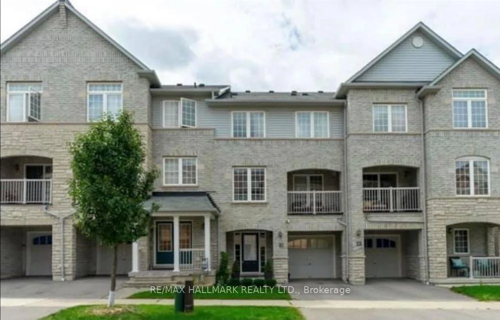 Photo 19 of 10 Linnell Street, Ajax, Central East — HOMEH