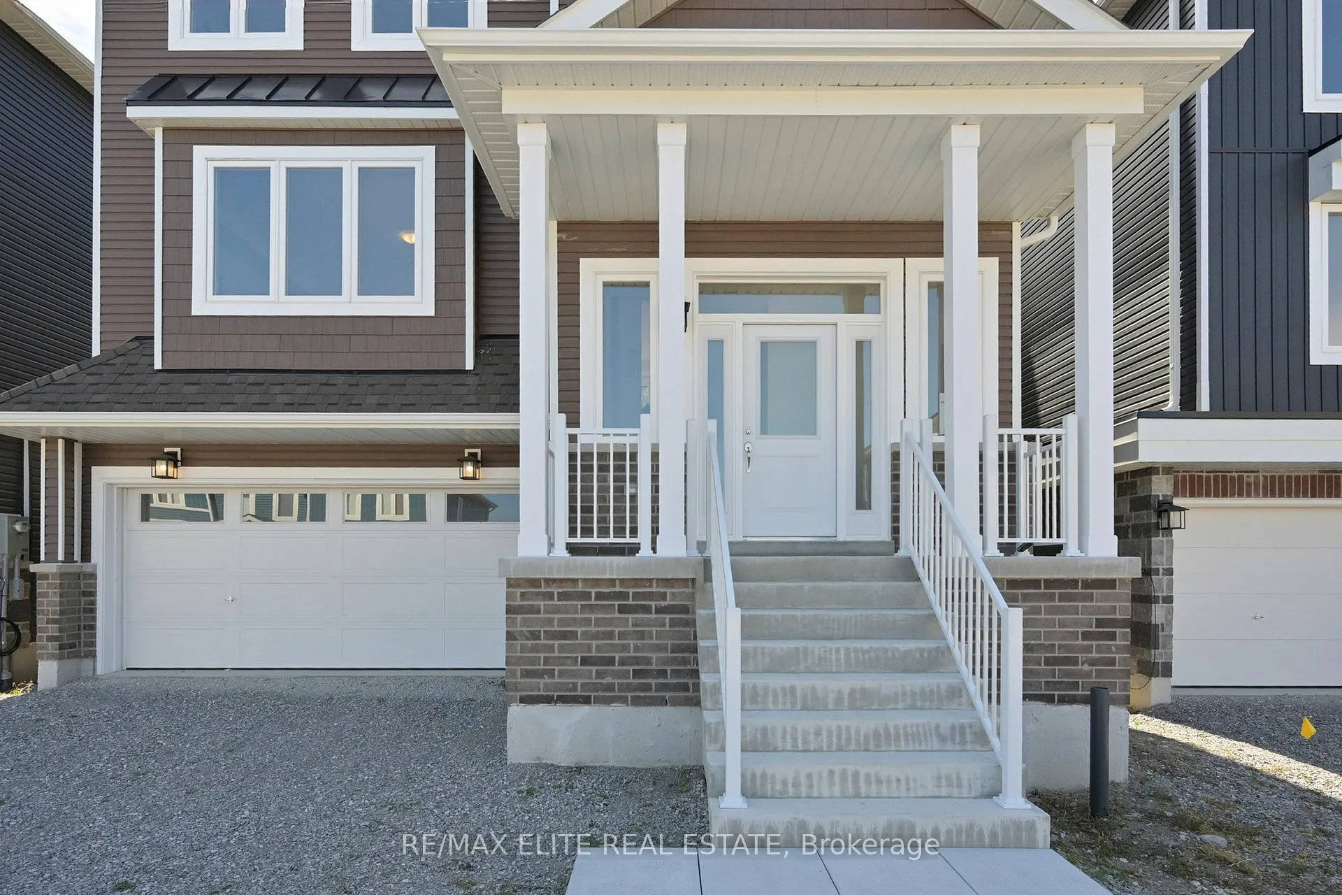 Photo 1 of lot 13 Hampton Lane, Barrie, Ardagh — HOMEH