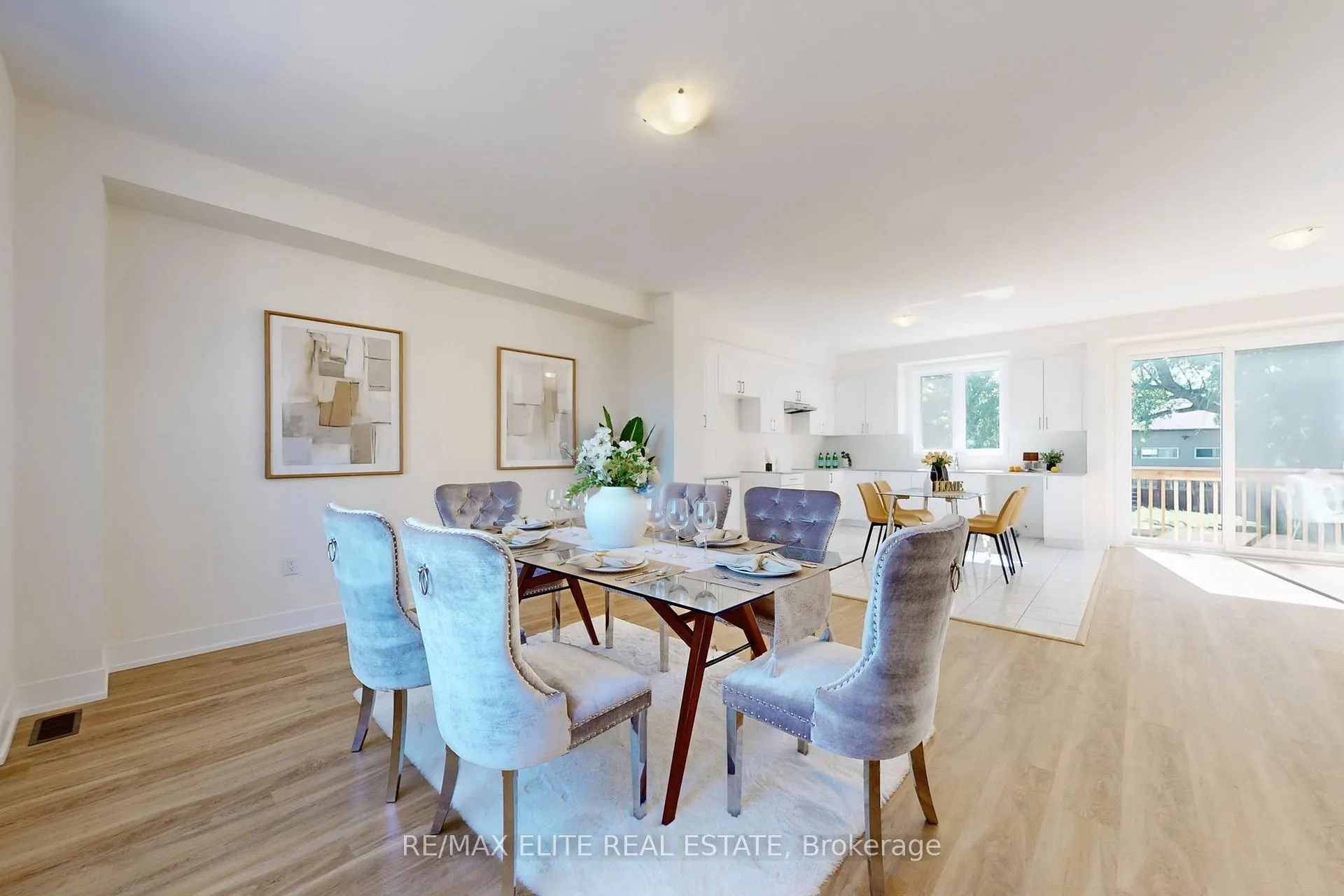 Photo 14 of lot 13 Hampton Lane, Barrie, Ardagh — HOMEH