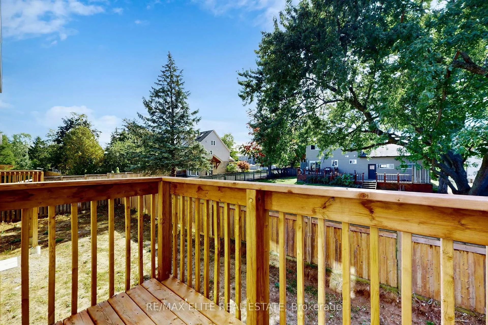 Photo 18 of lot 13 Hampton Lane, Barrie, Ardagh — HOMEH
