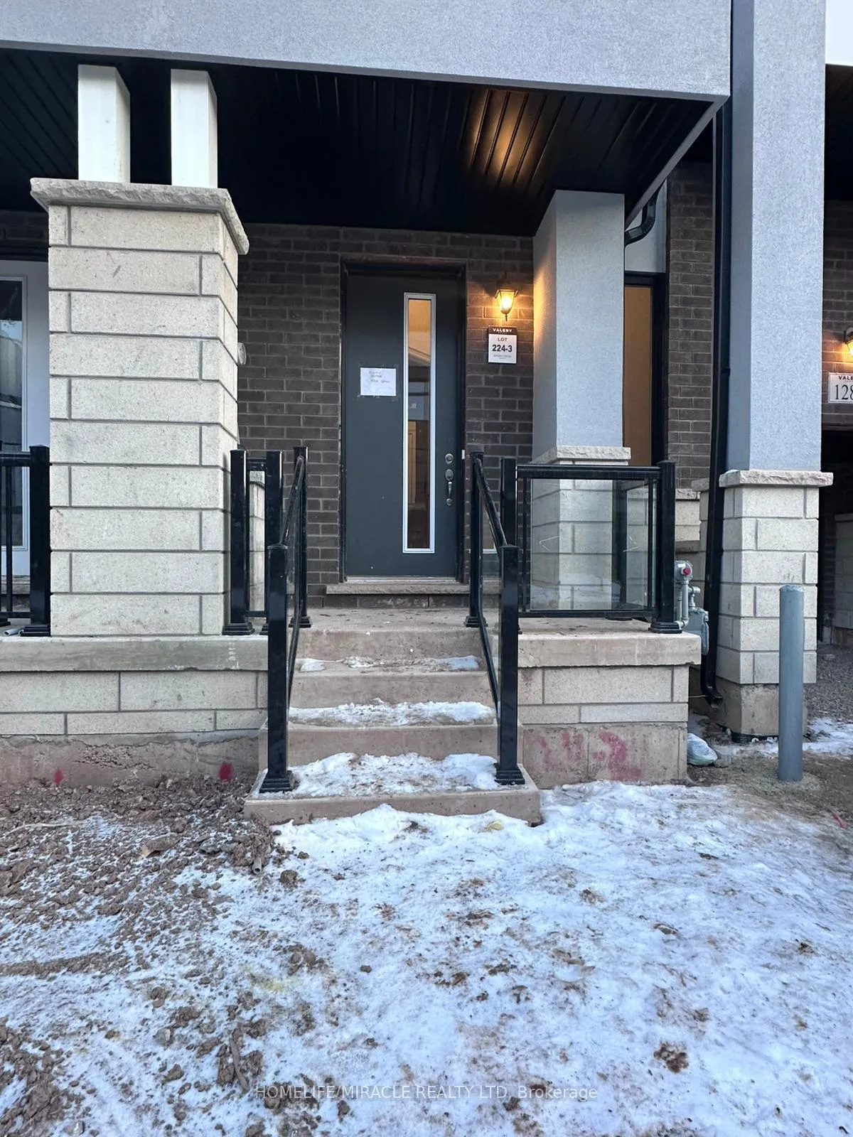 Photo 1 of 1282 Anthonia Trail, Oakville, Rural Oakville — HOMEH