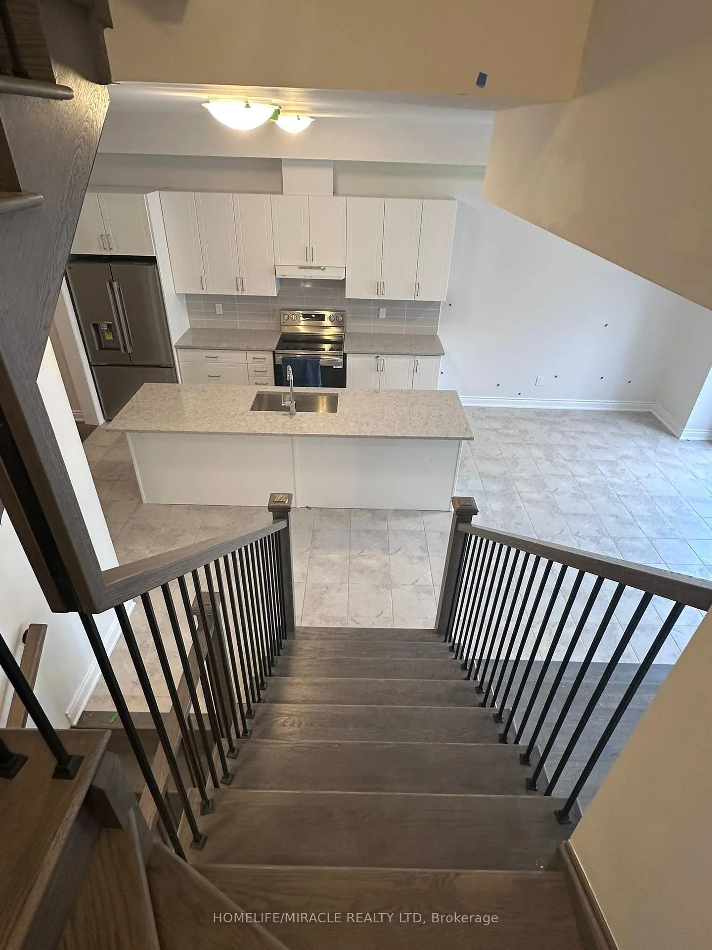 Photo 6 of 1282 Anthonia Trail, Oakville, Rural Oakville — HOMEH