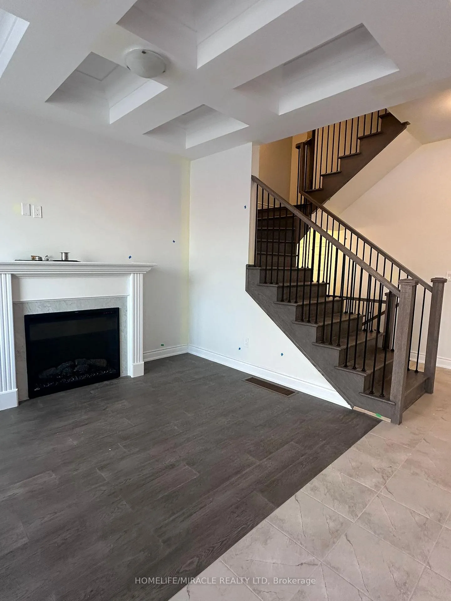 Photo 25 of 1282 Anthonia Trail, Oakville, Rural Oakville — HOMEH