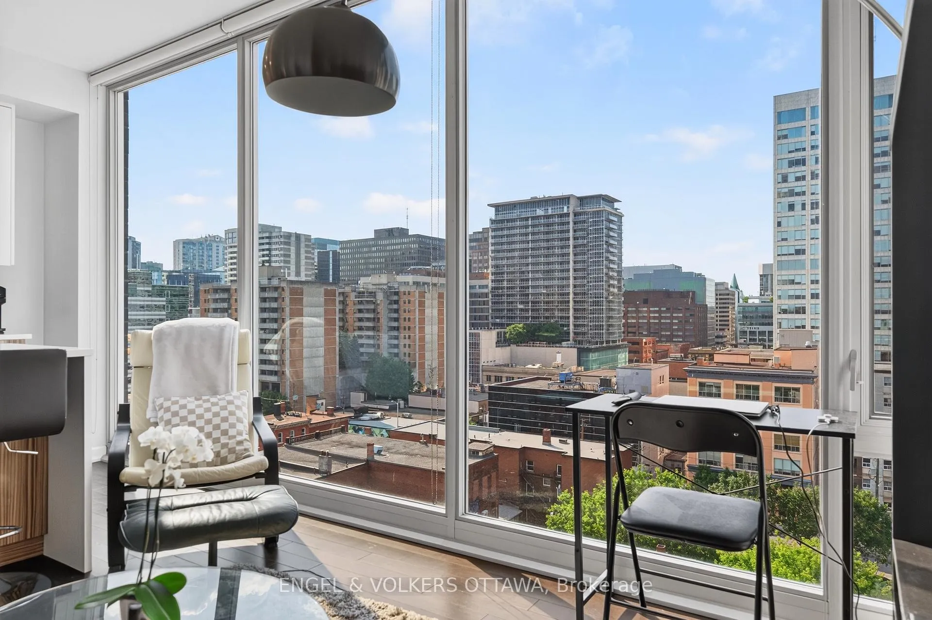 Photo 19 of Unit 1011, 300 Lisgar Street, Ottawa, Ottawa Centre — HOMEH