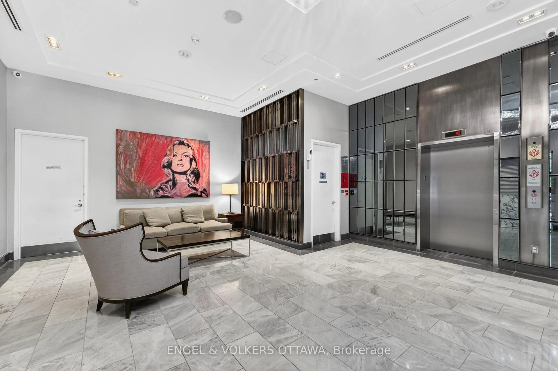 Photo 21 of Unit 1011, 300 Lisgar Street, Ottawa, Ottawa Centre — HOMEH