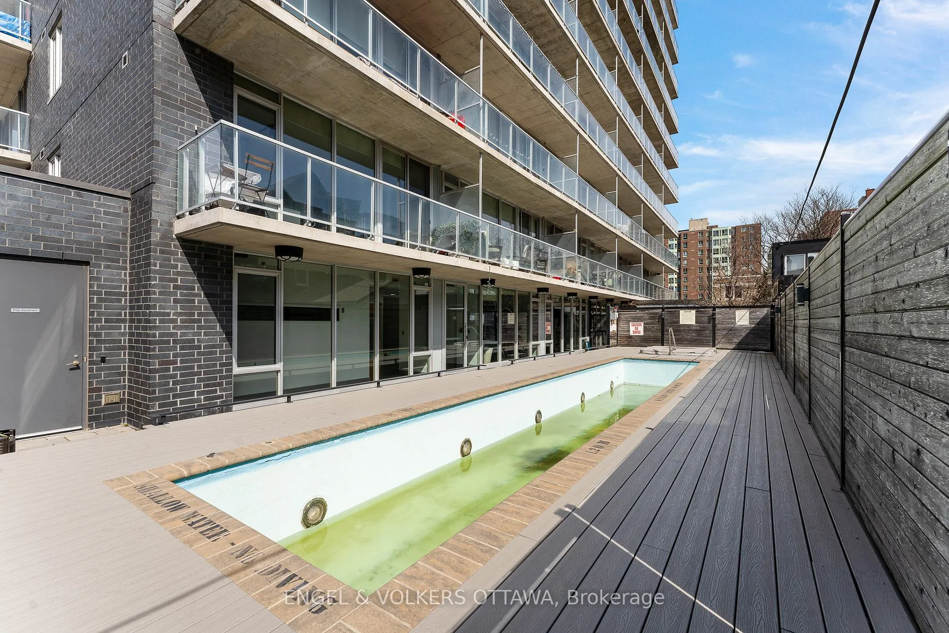 Photo 26 of Unit 1011, 300 Lisgar Street, Ottawa, Ottawa Centre — HOMEH