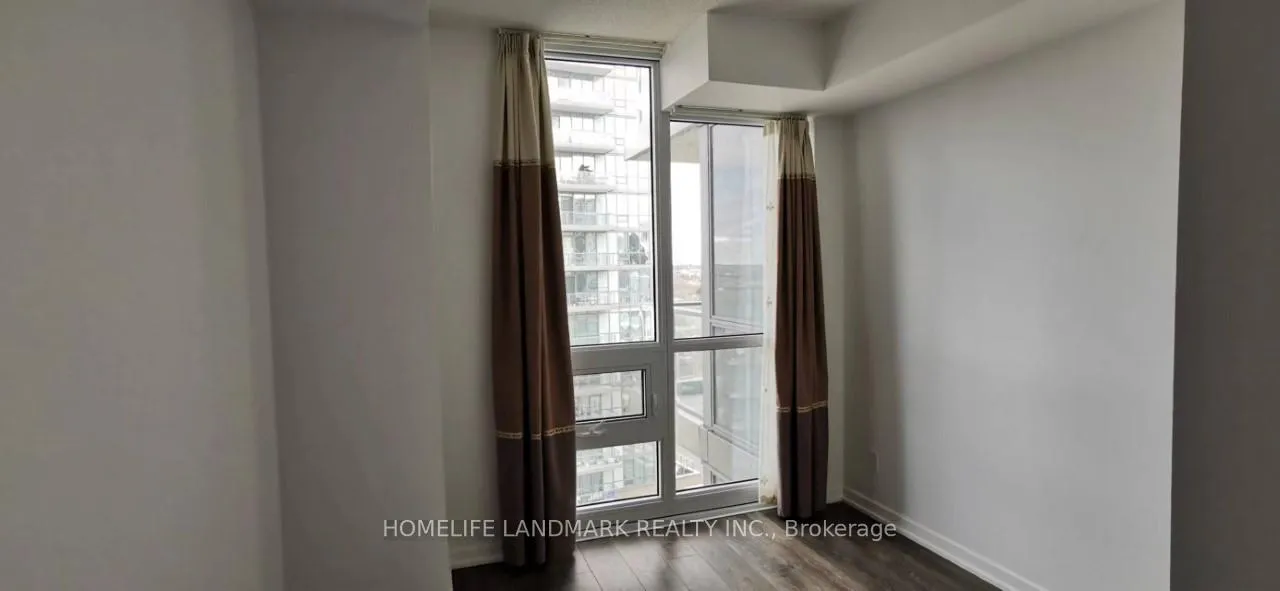 Photo 4 of Unit 704, 56 Forest Manor Drive, North York, Henry Farm — HOMEH