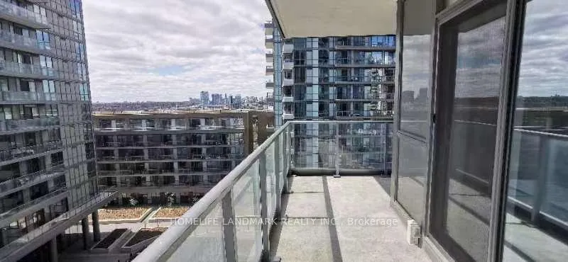 Photo 7 of Unit 704, 56 Forest Manor Drive, North York, Henry Farm — HOMEH