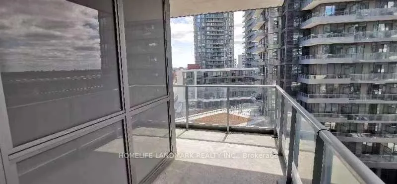 Photo 8 of Unit 704, 56 Forest Manor Drive, North York, Henry Farm — HOMEH