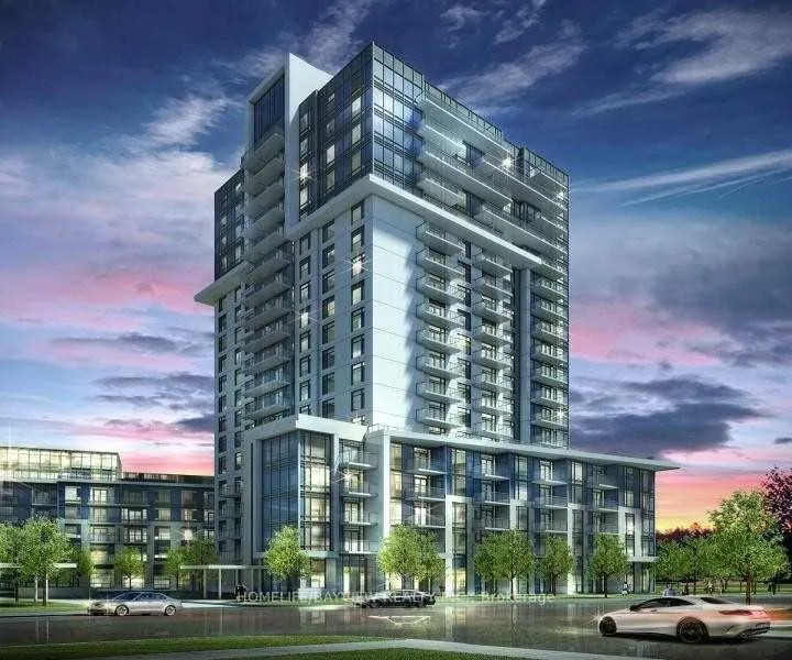 Photo 1 of Unit 1355, 60 Ann Oreilly Road, North York, Henry Farm — HOMEH