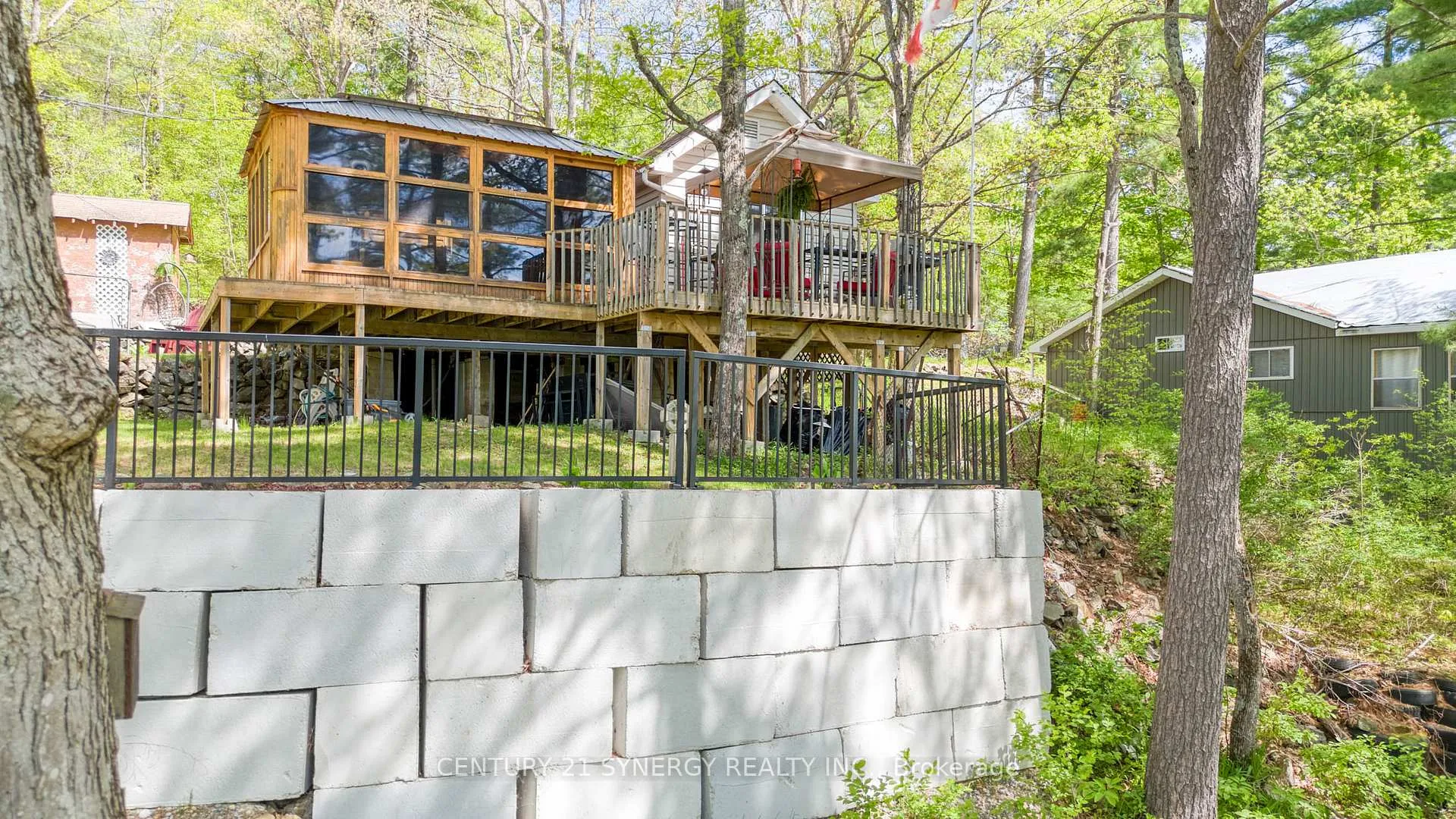 Photo of 664 Raby Road