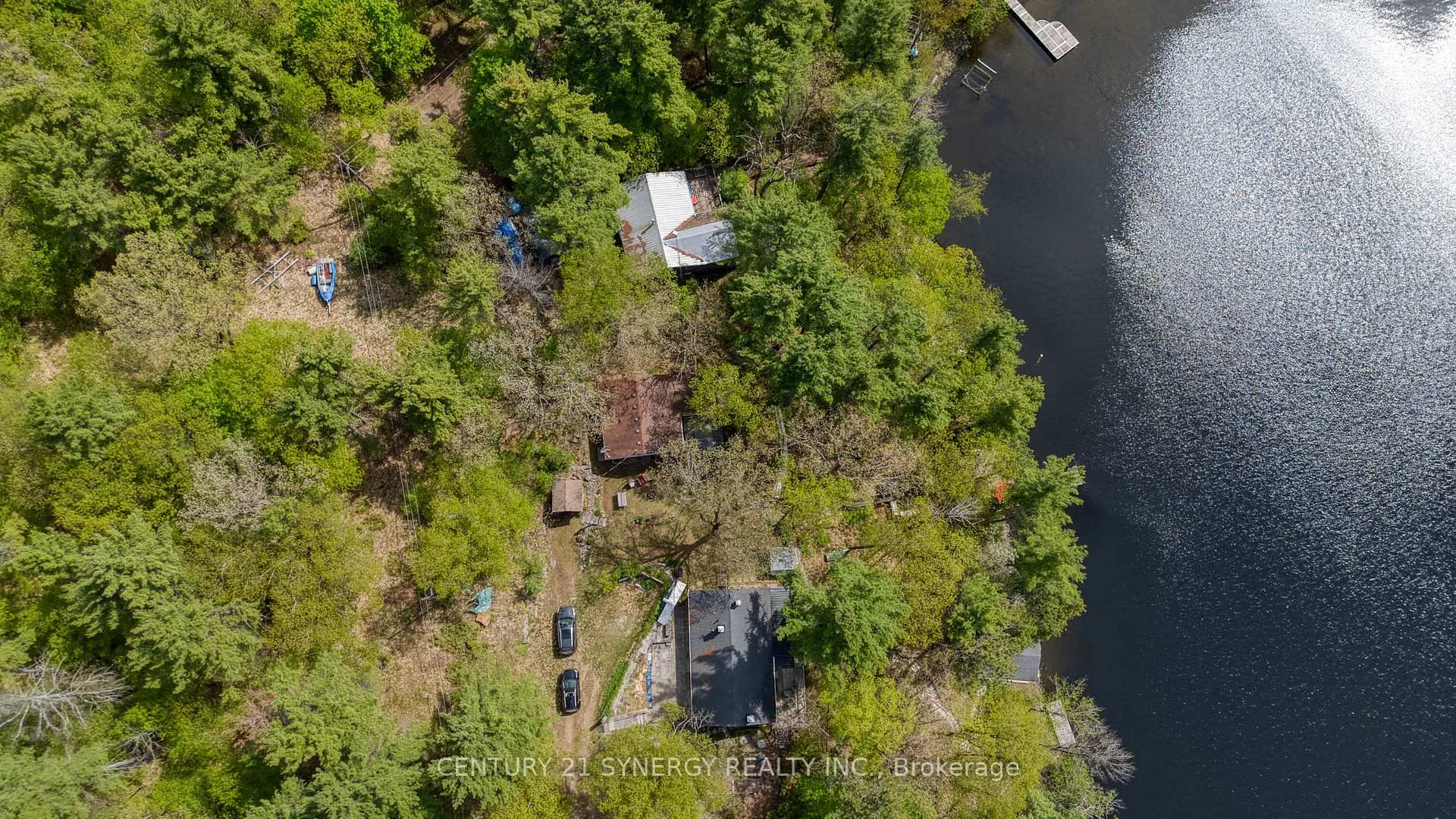 Photo 2 of 664 Raby Road, Tay Valley, Bathurst/Burgess & Sherbrooke (Bathurst) Twp — HOMEH