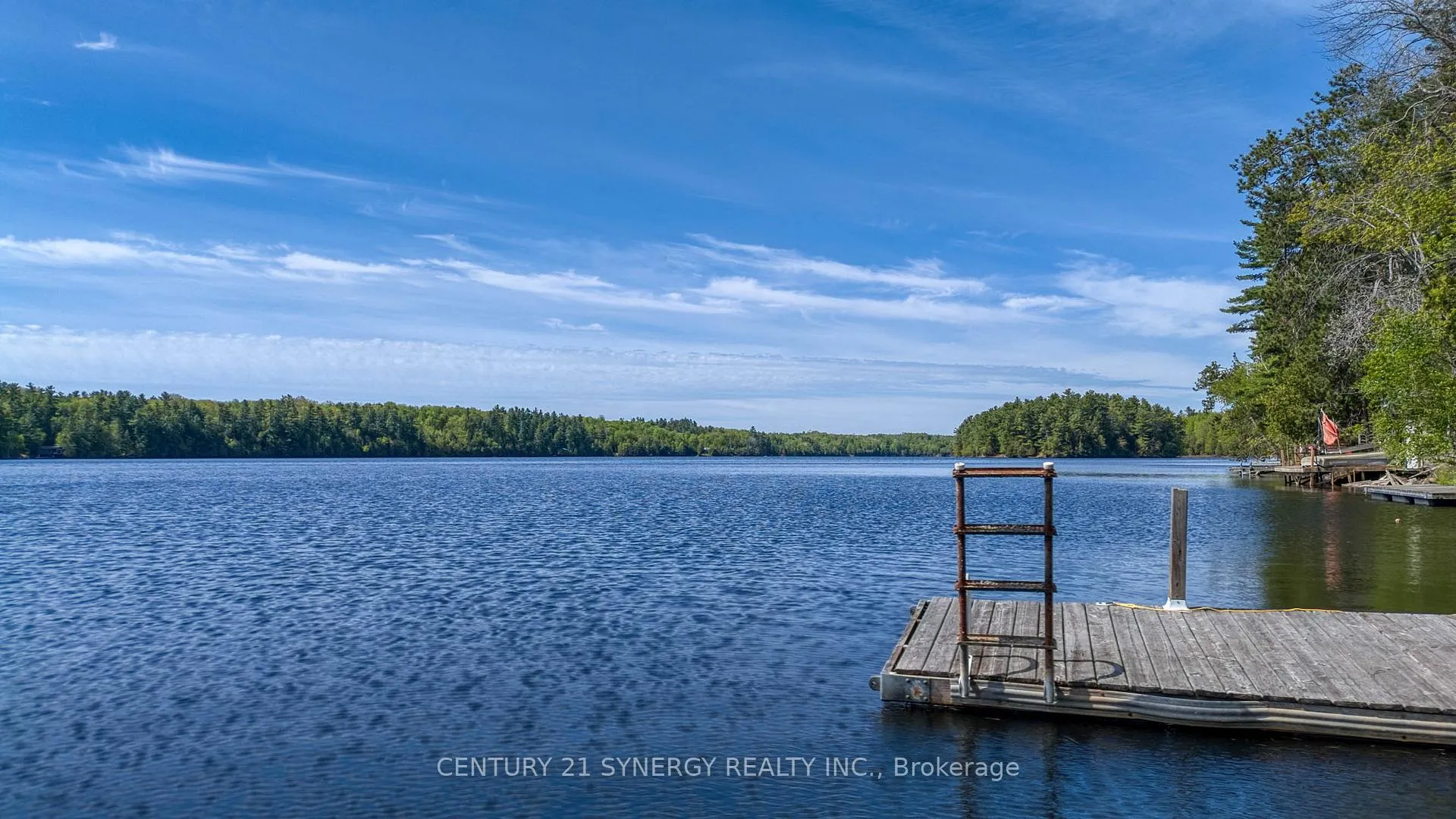Photo 7 of 664 Raby Road, Tay Valley, Bathurst/Burgess & Sherbrooke (Bathurst) Twp — HOMEH