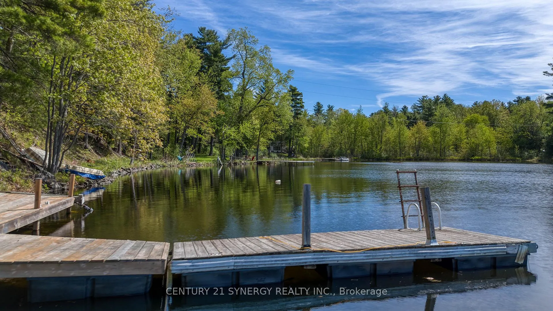 Photo 8 of 664 Raby Road, Tay Valley, Bathurst/Burgess & Sherbrooke (Bathurst) Twp — HOMEH