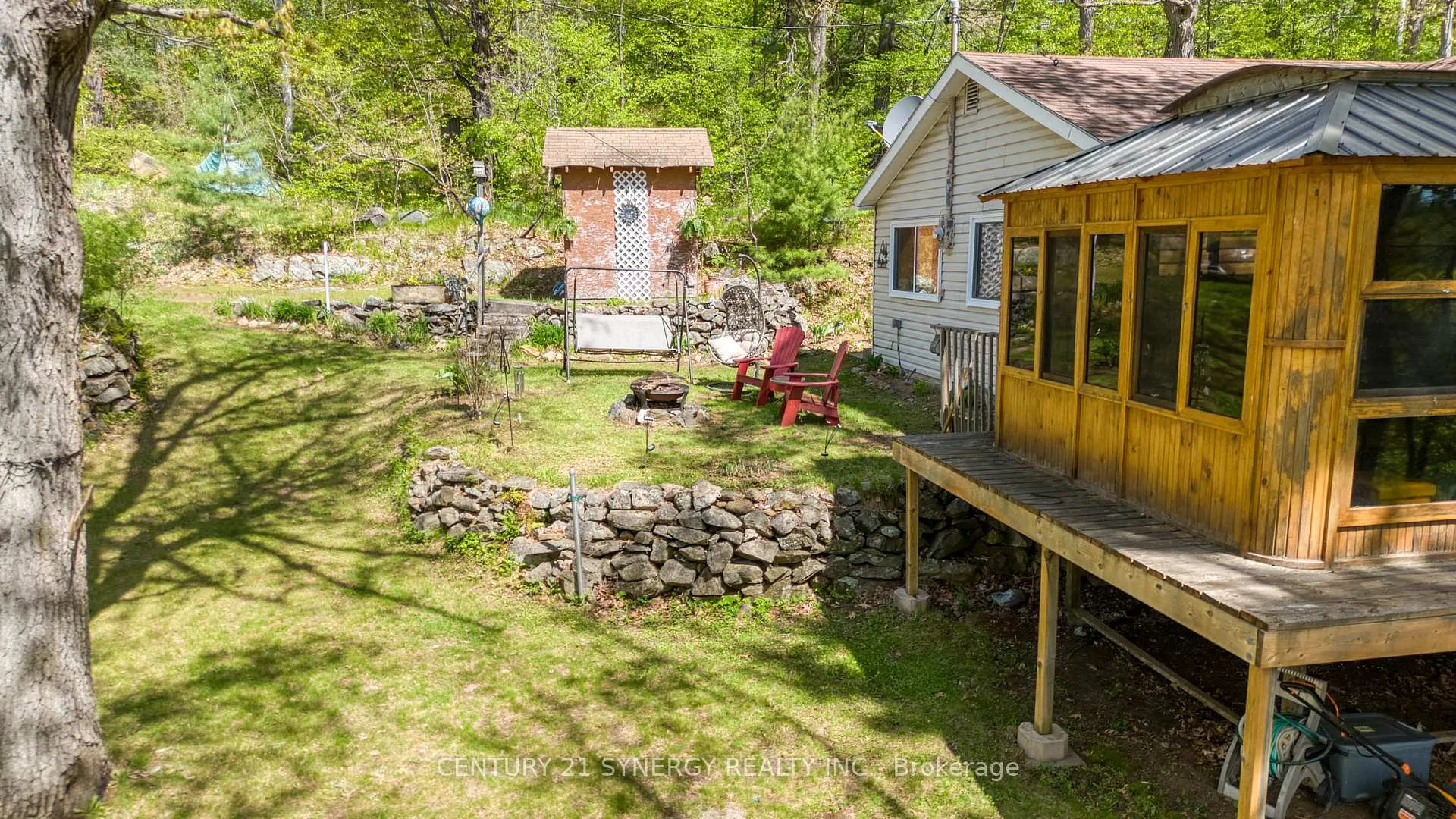 Photo 11 of 664 Raby Road, Tay Valley, Bathurst/Burgess & Sherbrooke (Bathurst) Twp — HOMEH