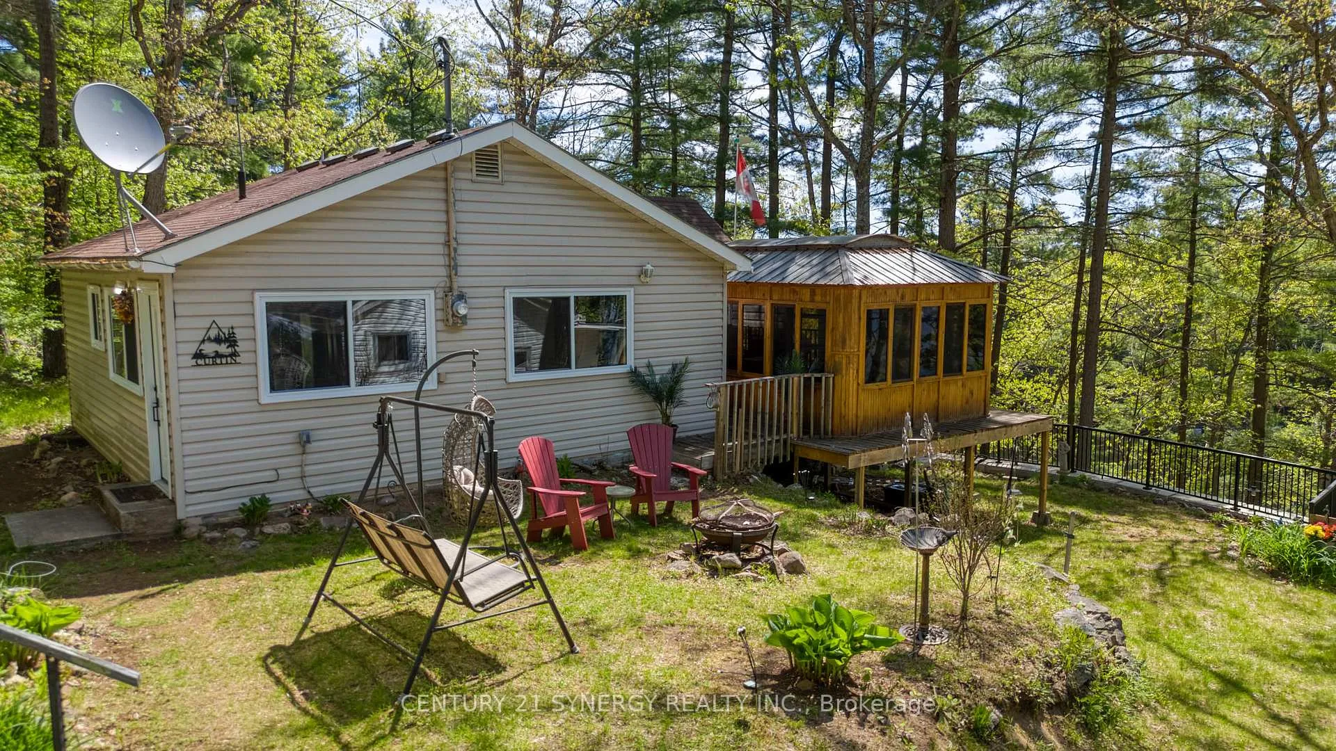 Photo 15 of 664 Raby Road, Tay Valley, Bathurst/Burgess & Sherbrooke (Bathurst) Twp — HOMEH