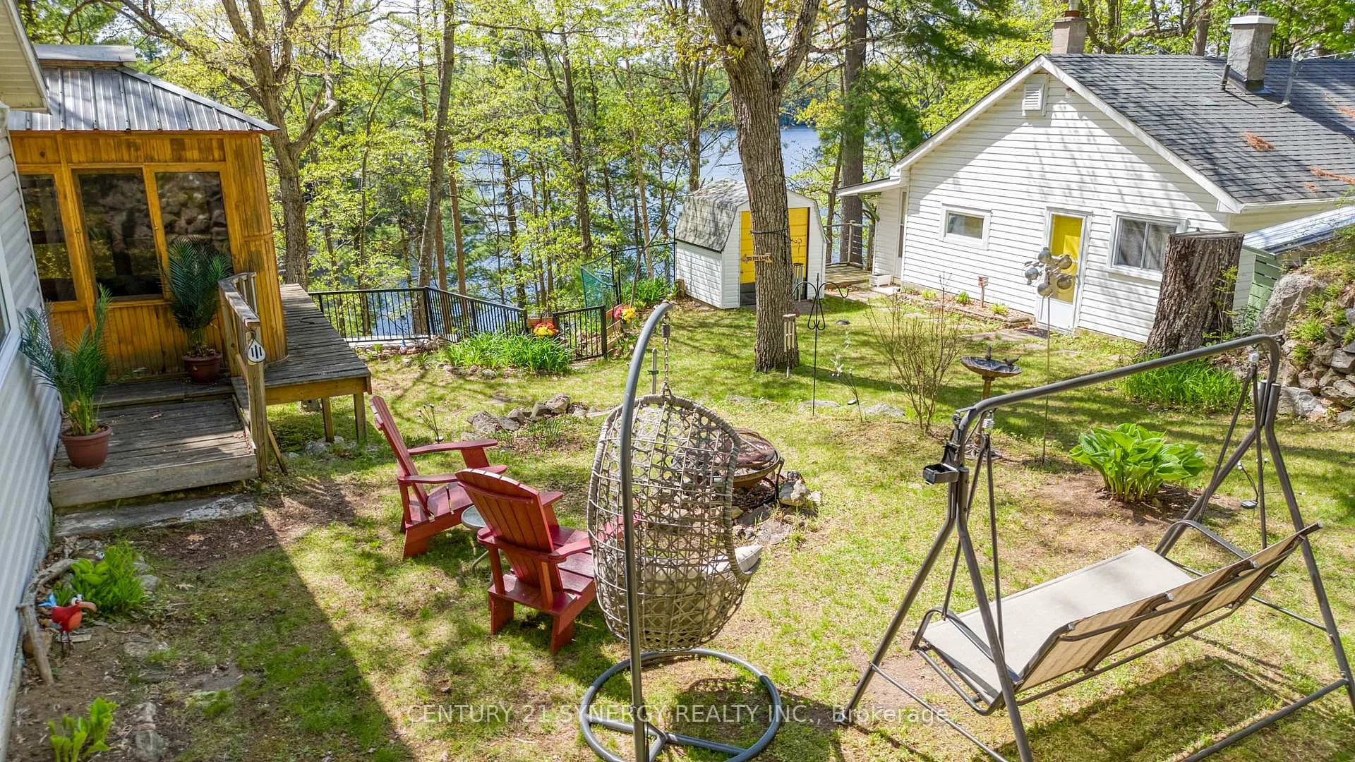 Photo 16 of 664 Raby Road, Tay Valley, Bathurst/Burgess & Sherbrooke (Bathurst) Twp — HOMEH