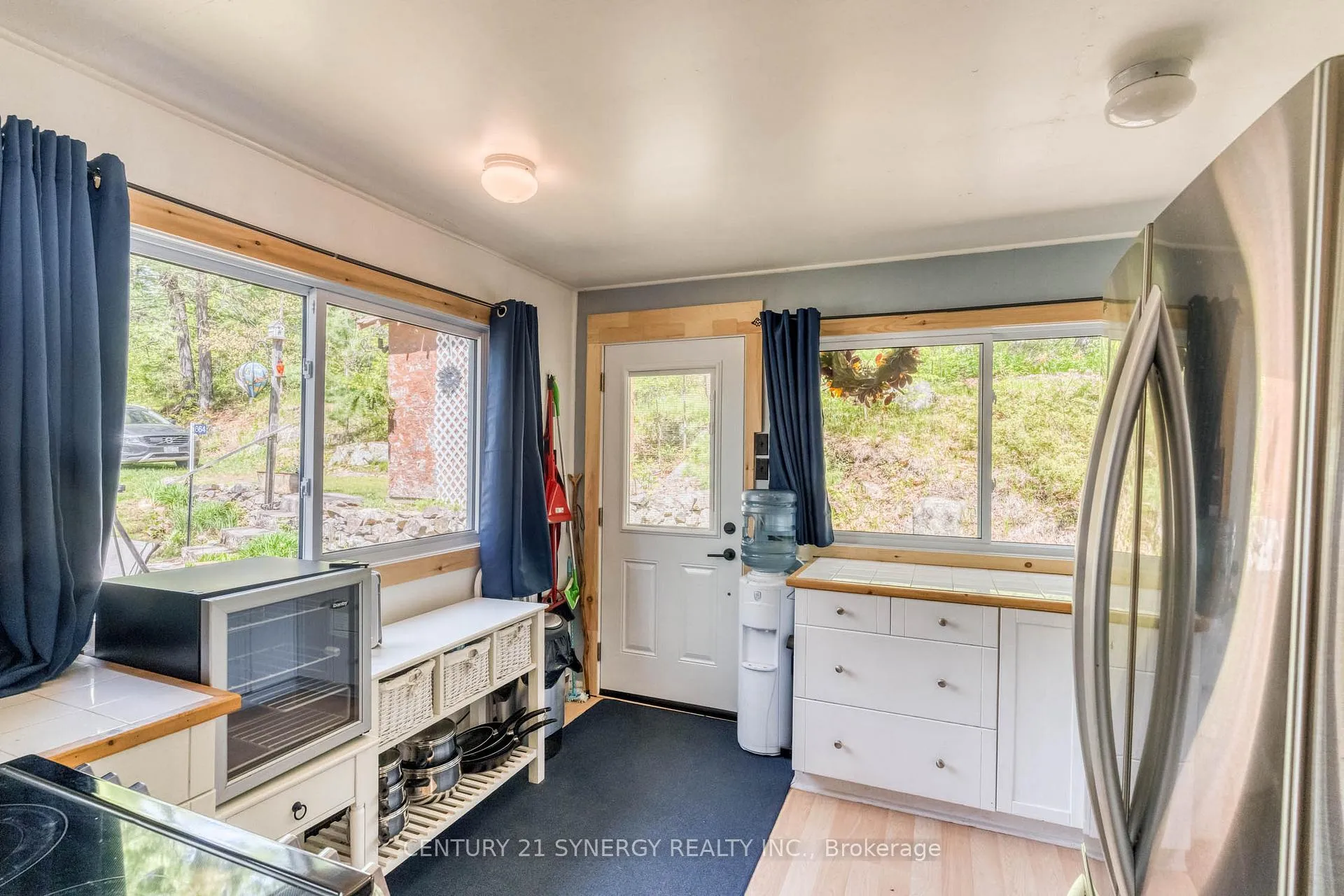 Photo 18 of 664 Raby Road, Tay Valley, Bathurst/Burgess & Sherbrooke (Bathurst) Twp — HOMEH