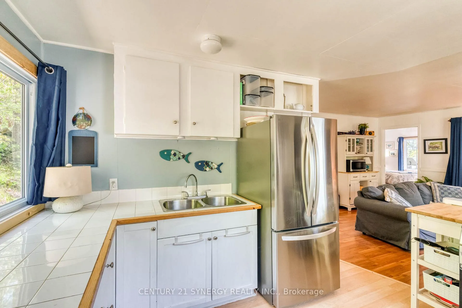 Photo 20 of 664 Raby Road, Tay Valley, Bathurst/Burgess & Sherbrooke (Bathurst) Twp — HOMEH
