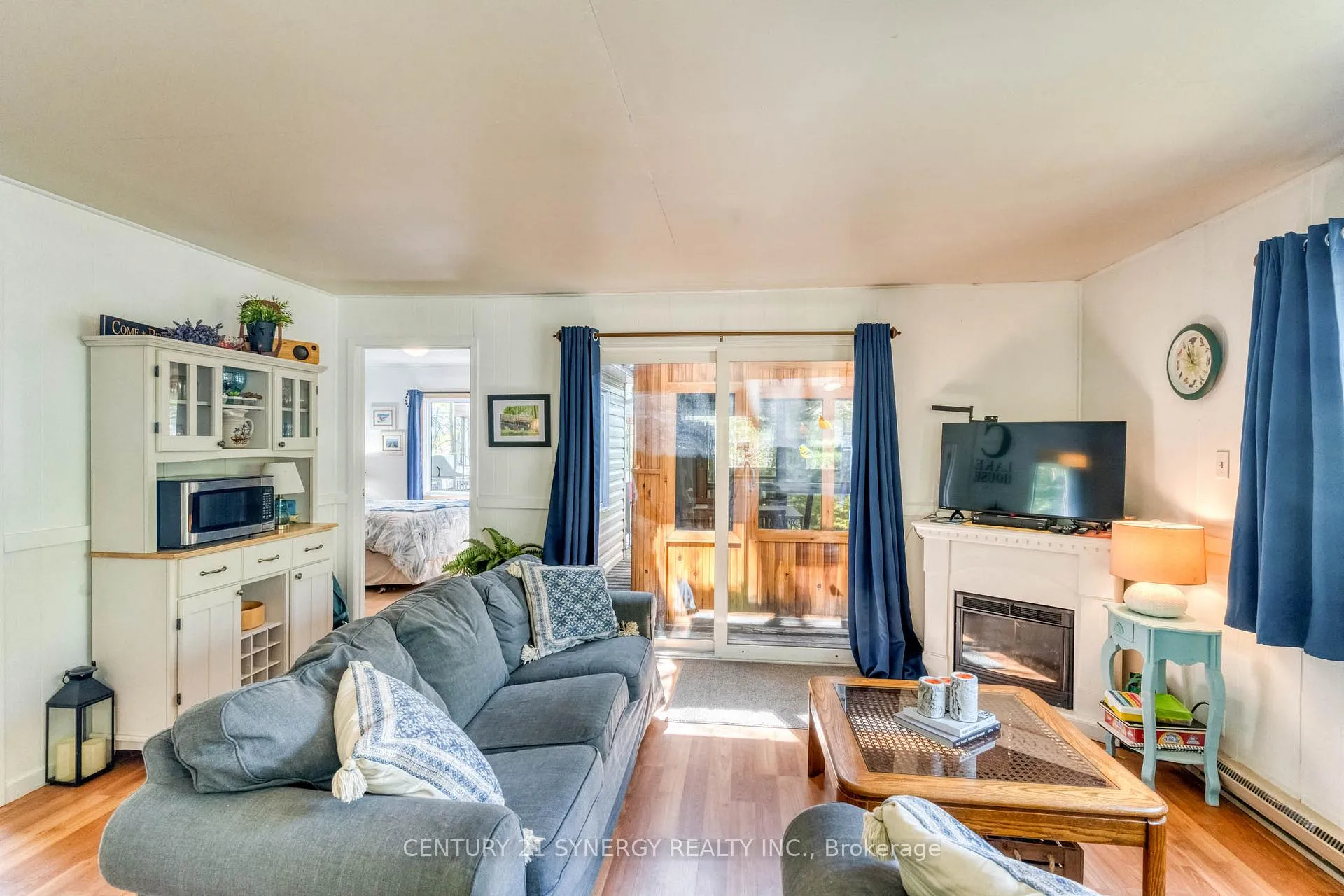 Photo 21 of 664 Raby Road, Tay Valley, Bathurst/Burgess & Sherbrooke (Bathurst) Twp — HOMEH