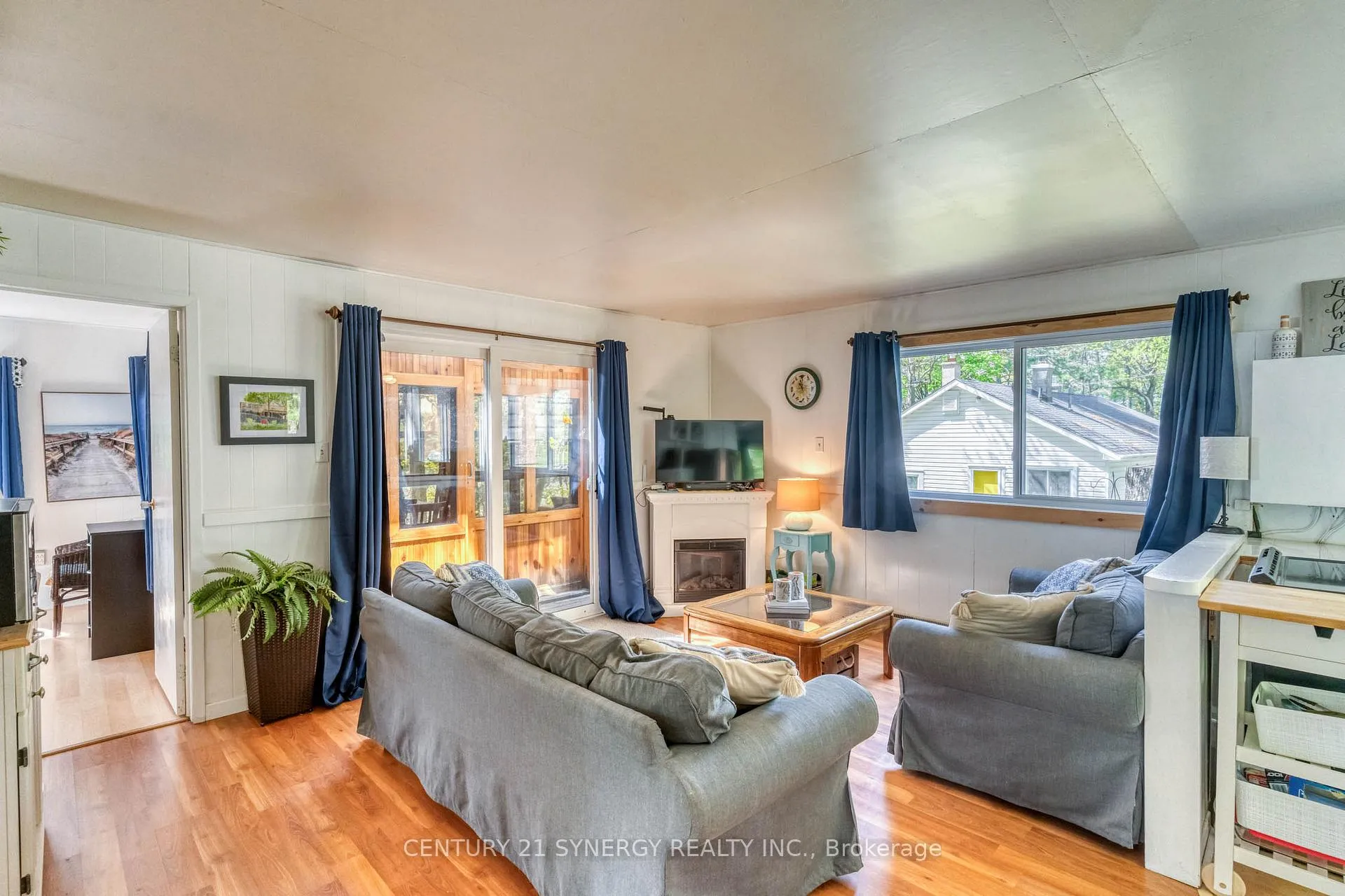 Photo 22 of 664 Raby Road, Tay Valley, Bathurst/Burgess & Sherbrooke (Bathurst) Twp — HOMEH