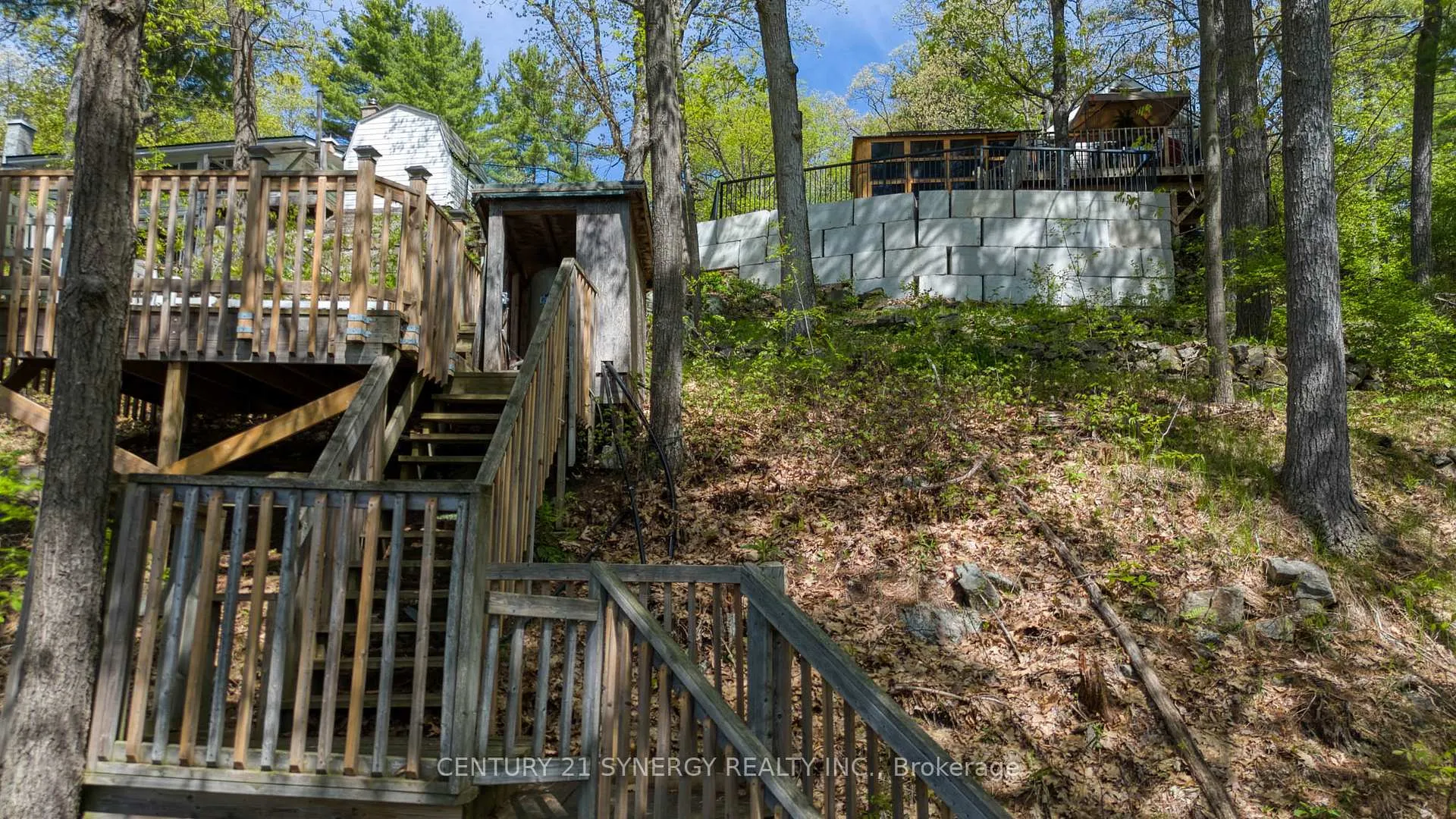 Photo 38 of 664 Raby Road, Tay Valley, Bathurst/Burgess & Sherbrooke (Bathurst) Twp — HOMEH