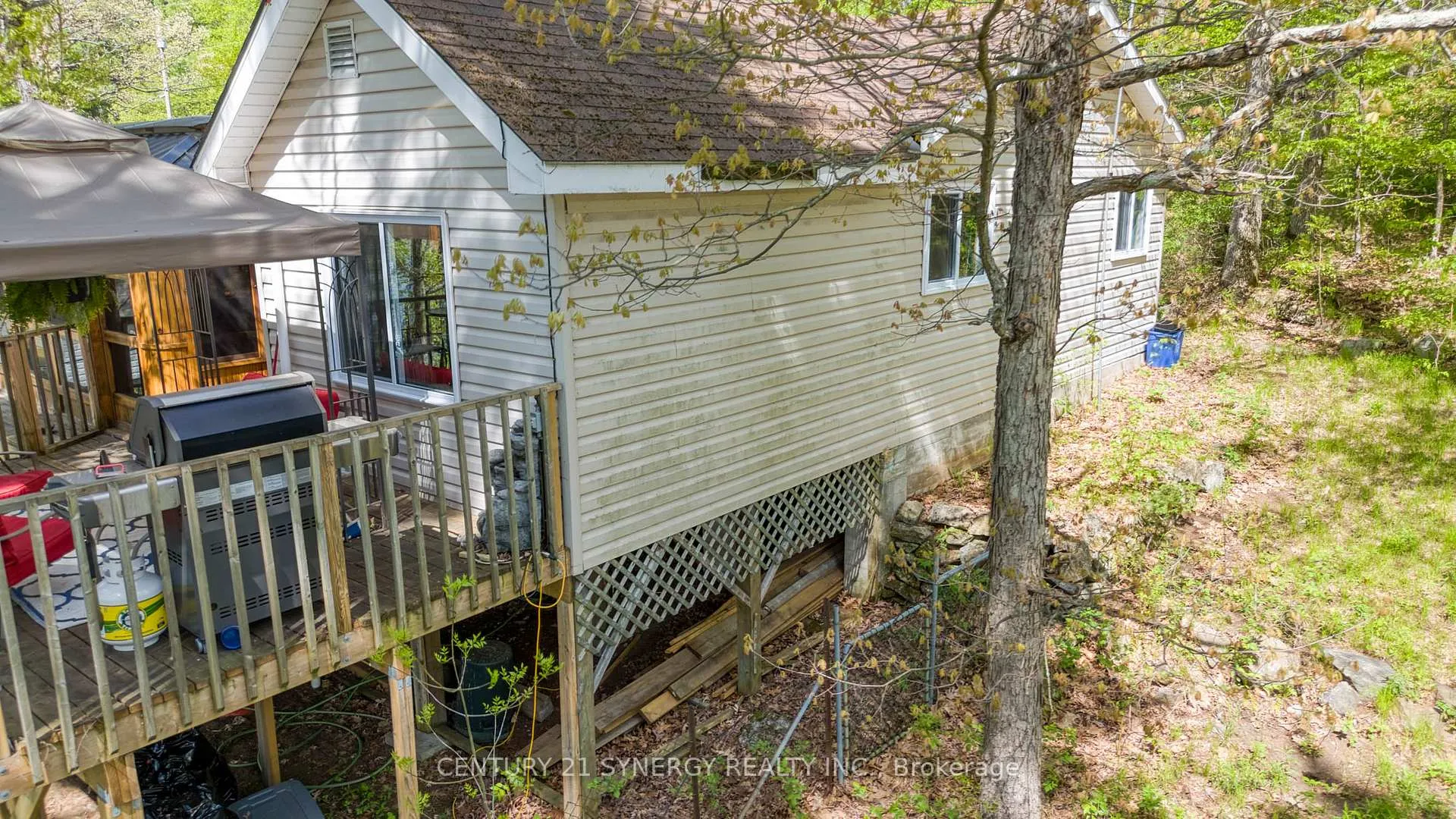 Photo 40 of 664 Raby Road, Tay Valley, Bathurst/Burgess & Sherbrooke (Bathurst) Twp — HOMEH