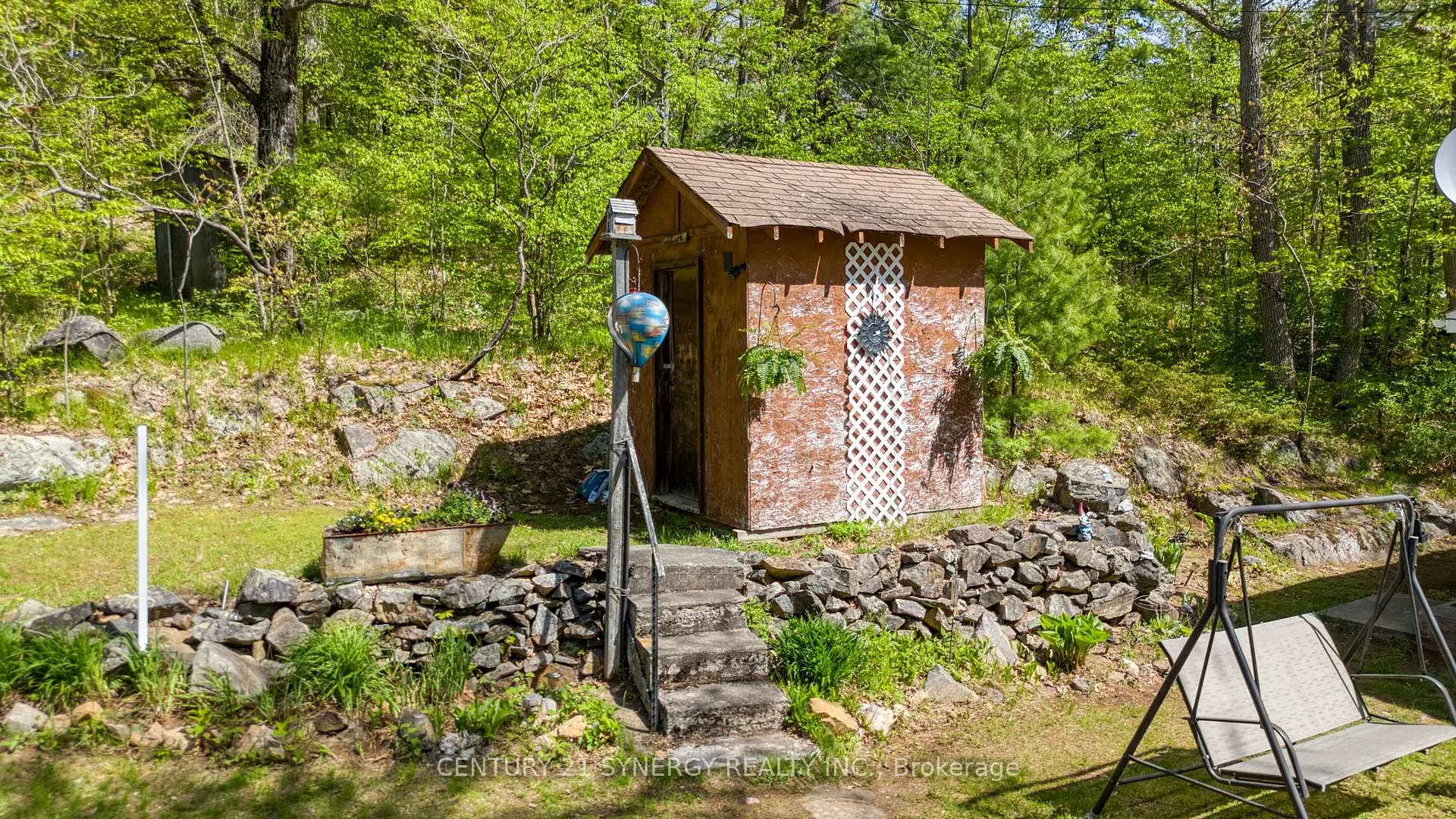 Photo 41 of 664 Raby Road, Tay Valley, Bathurst/Burgess & Sherbrooke (Bathurst) Twp — HOMEH