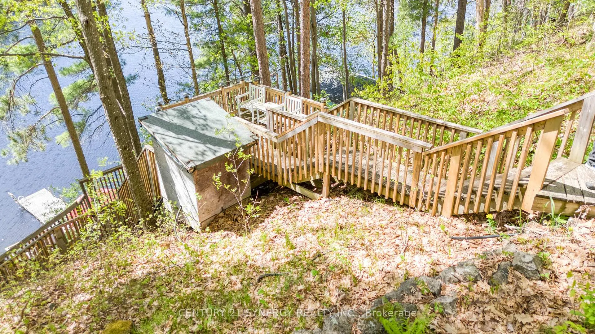 Photo 45 of 664 Raby Road, Tay Valley, Bathurst/Burgess & Sherbrooke (Bathurst) Twp — HOMEH